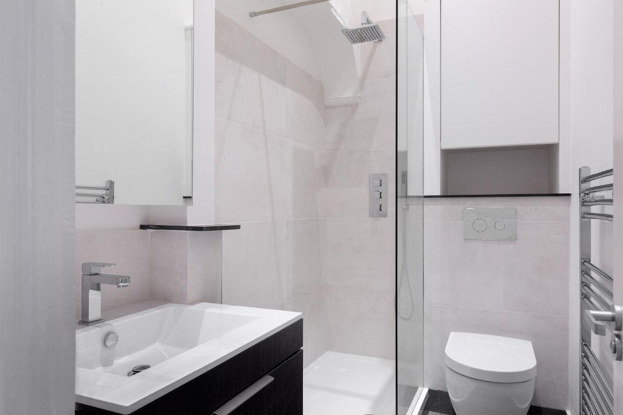 Apartamento Elegant 2 Bedrooms In Chelsea With Patio