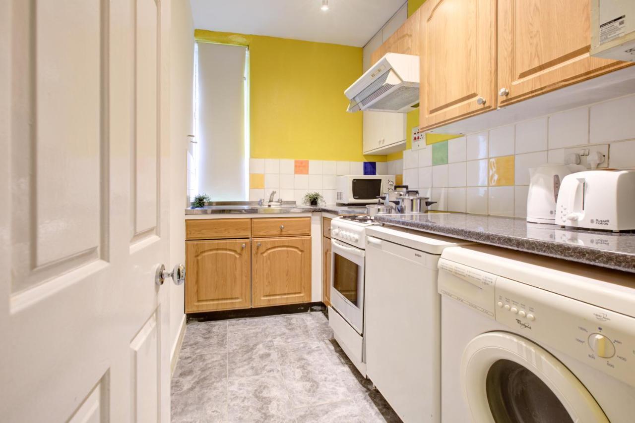 Oxford Street - Mayfair, Budget Apartment London