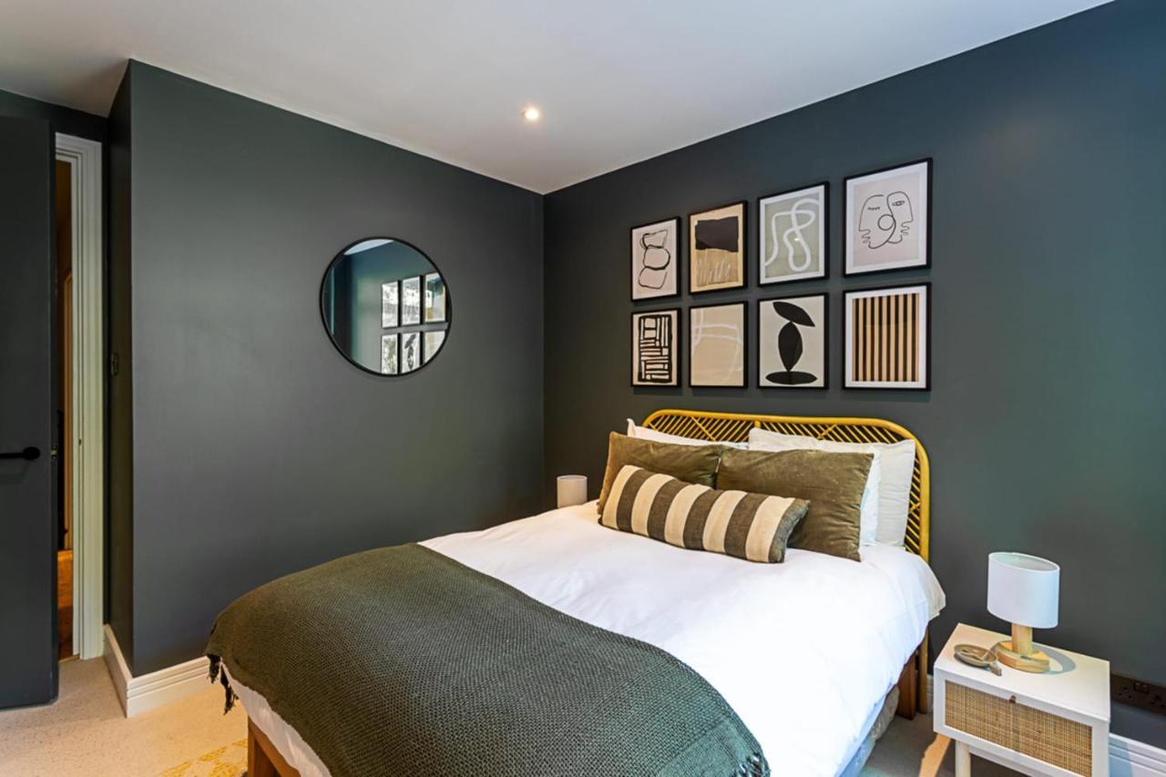 Stunning Modern In The Heart Of Holborn * Londen