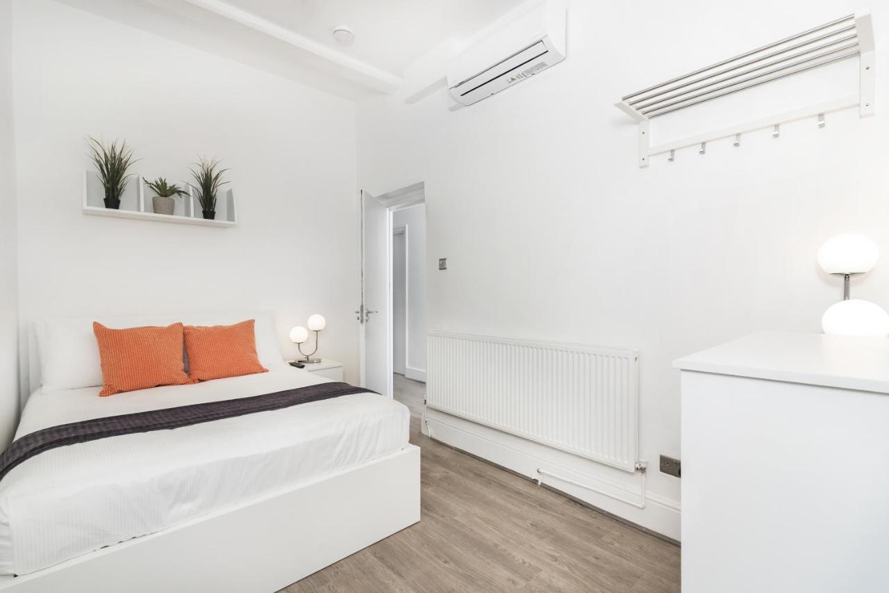 Two Bedroom In Central With Large Terrace Apartamento *