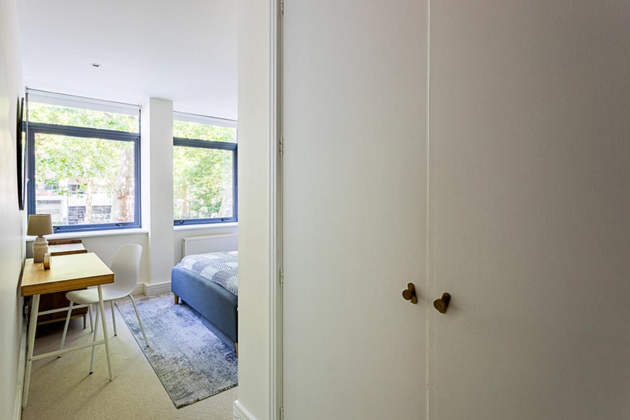 Stunning Modern In The Heart Of Holborn Apartment London
