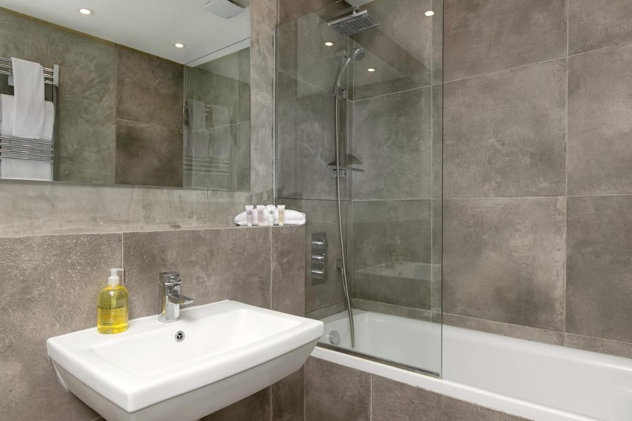 Penthousestays Nr Notting Hill - Luxury 2 Bedroom King Bed - Near Portobello Road Apartamento
