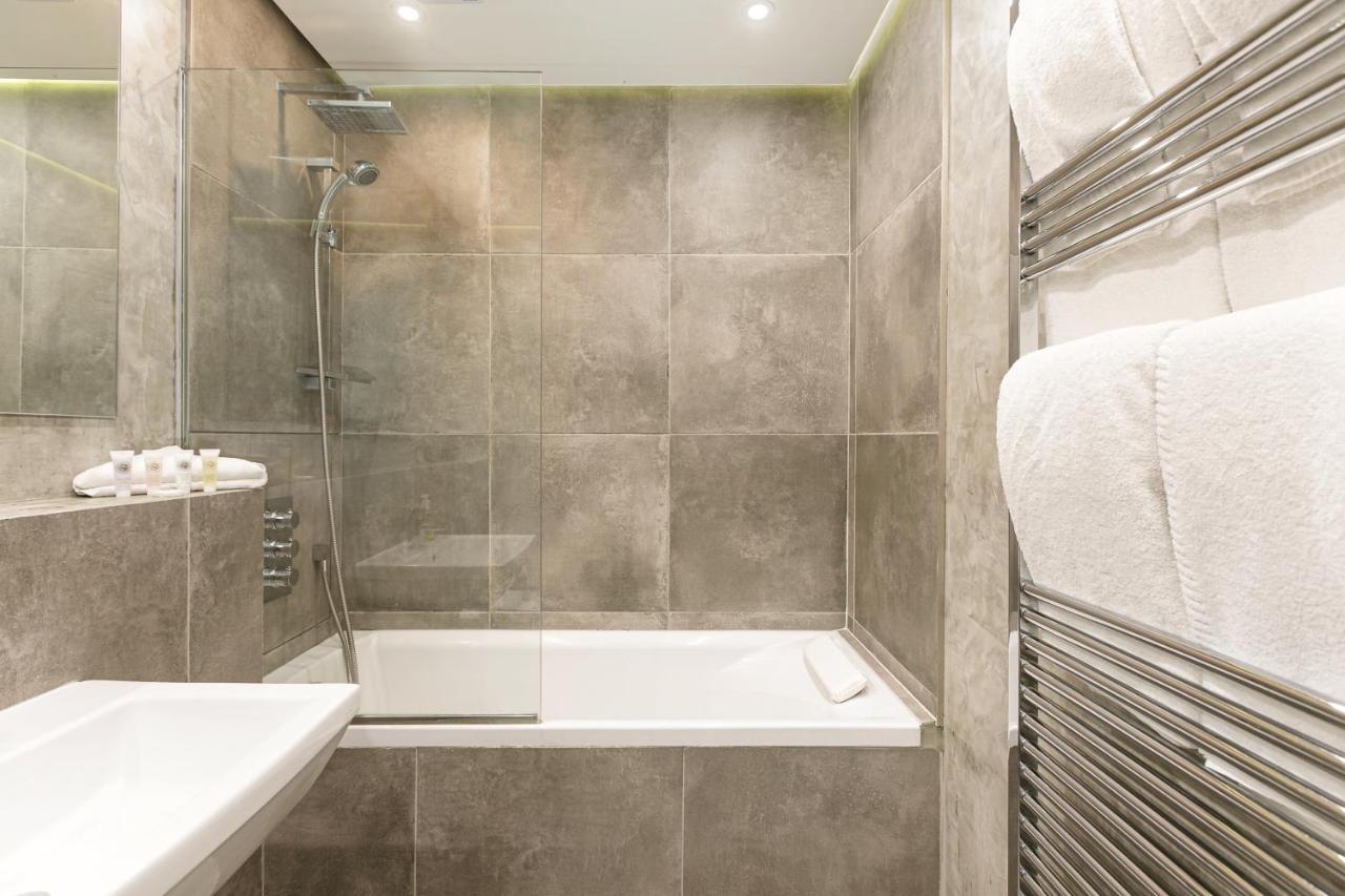 Apartamento Penthousestays Nr Notting Hill - Luxury 2 Bedroom King Bed - Near Portobello Road *