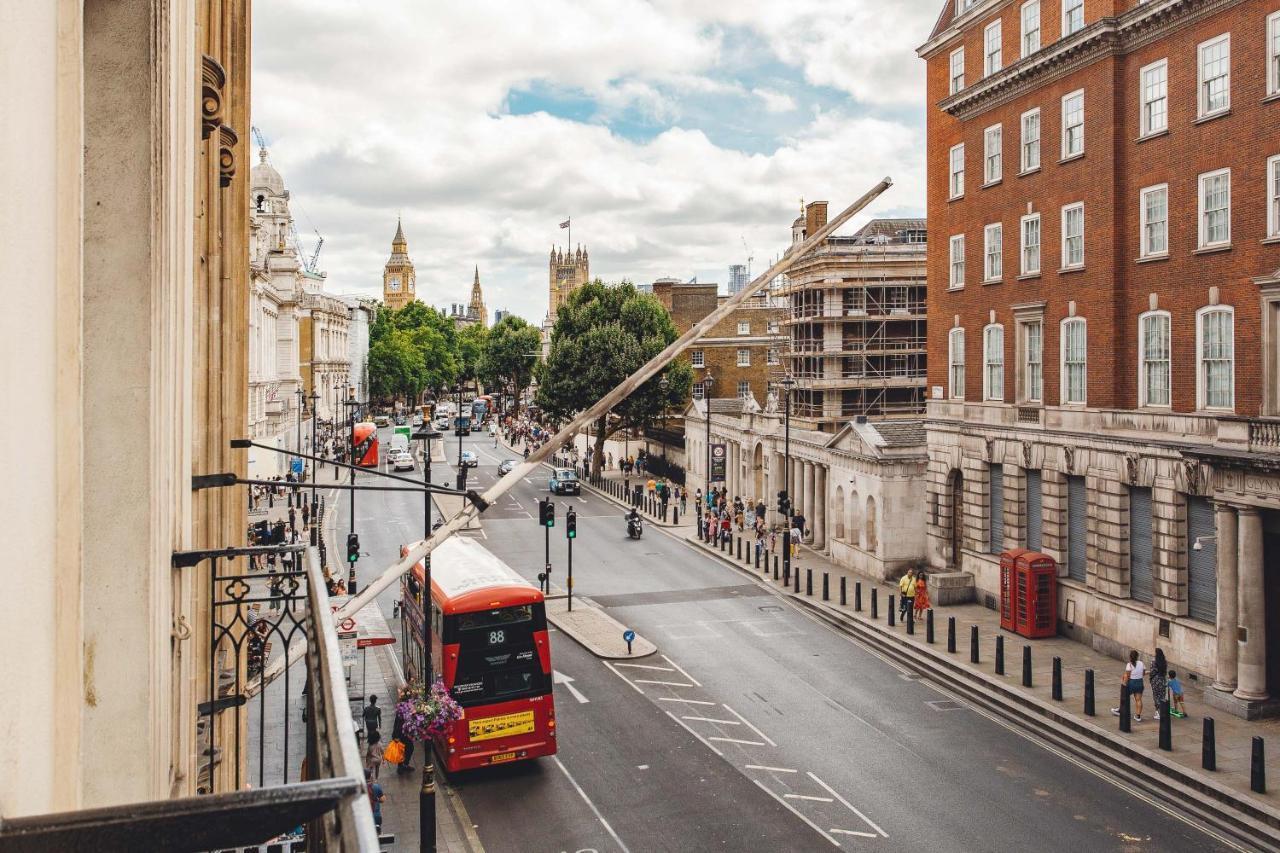 2 Bedroom Right On Trafalgar Square Apartamento *