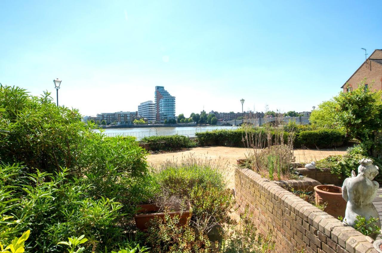 Veeve - Float Your Boat Appartement Londres