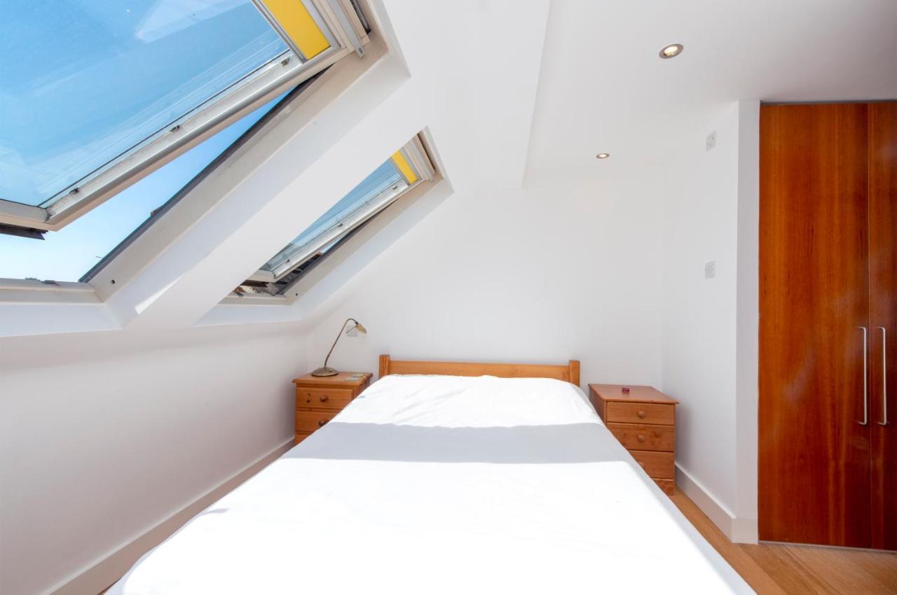 Appartement Veeve - Float Your Boat Londres