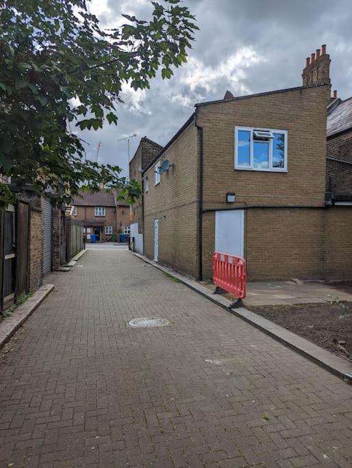 Apartamento Peckhamsbest