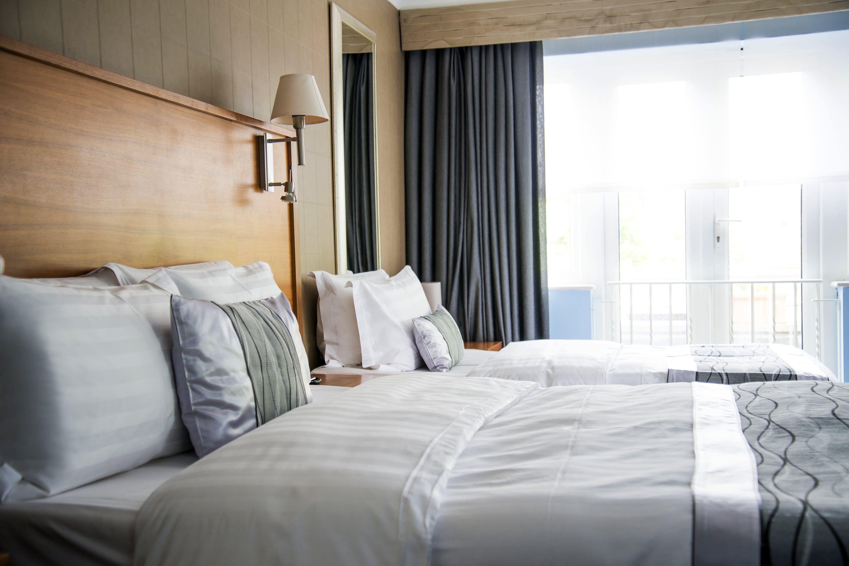 The New Carlton Hotel Londen