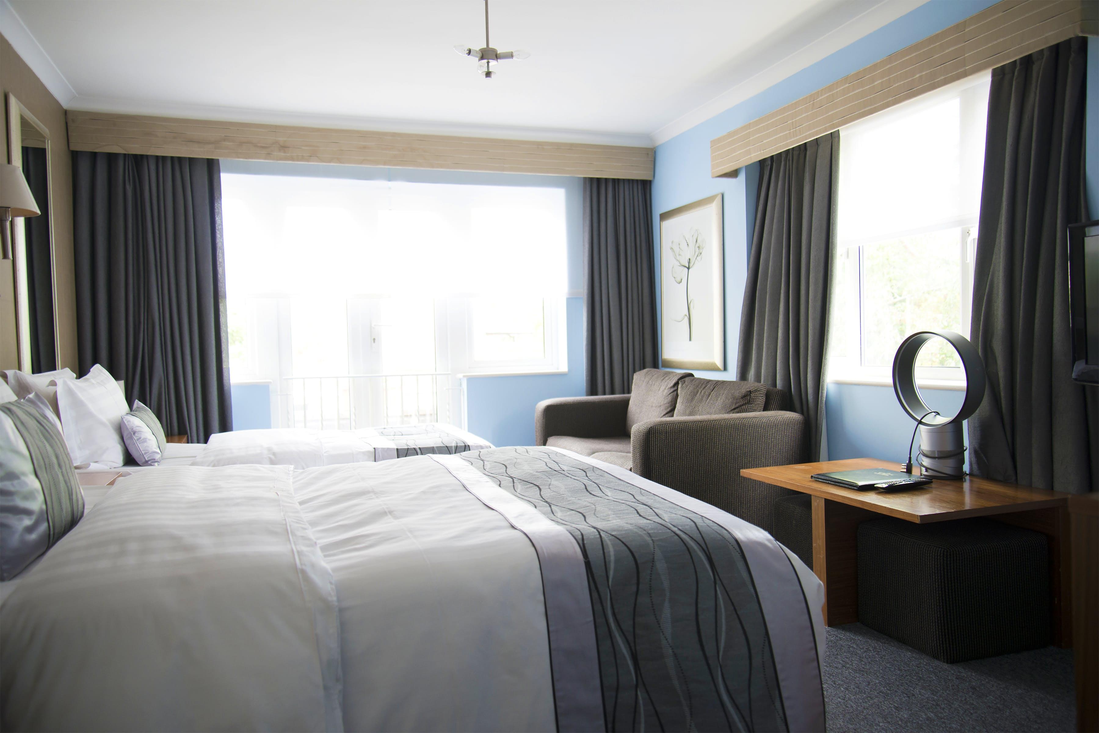 Hotel The New Carlton Londen
