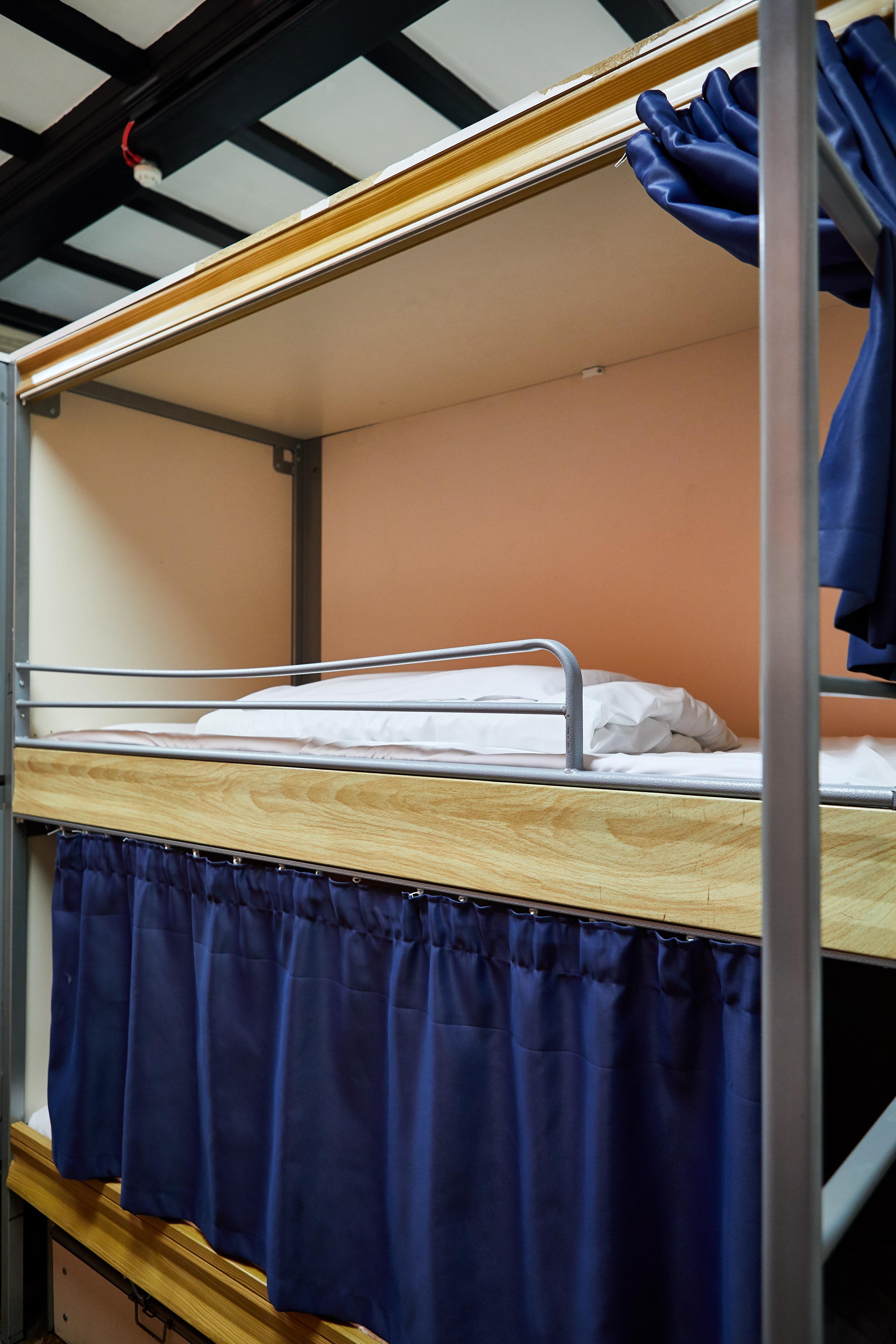 St Christopher's Hammersmith Albergue *