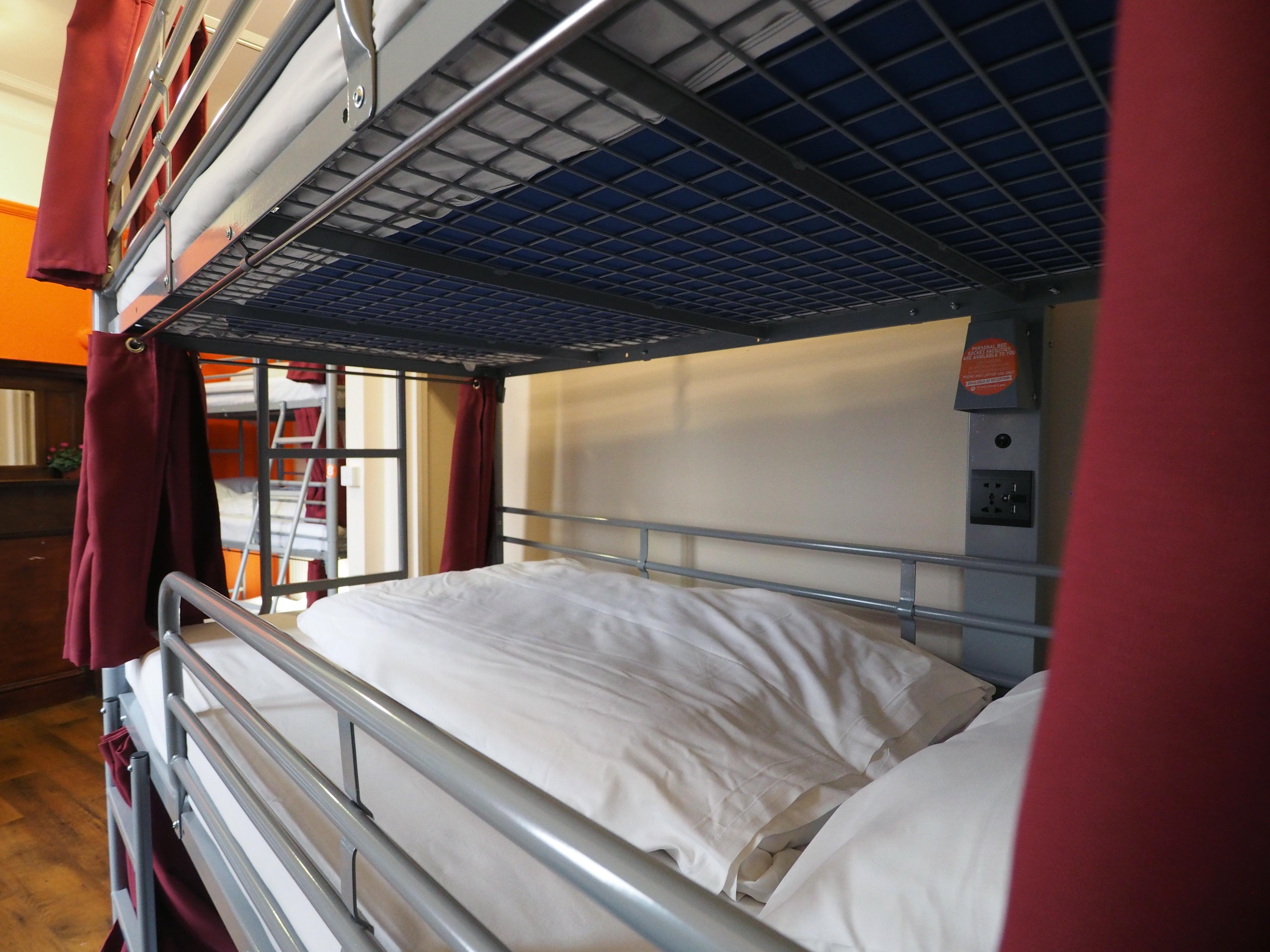 Albergue St Christopher's Hammersmith *