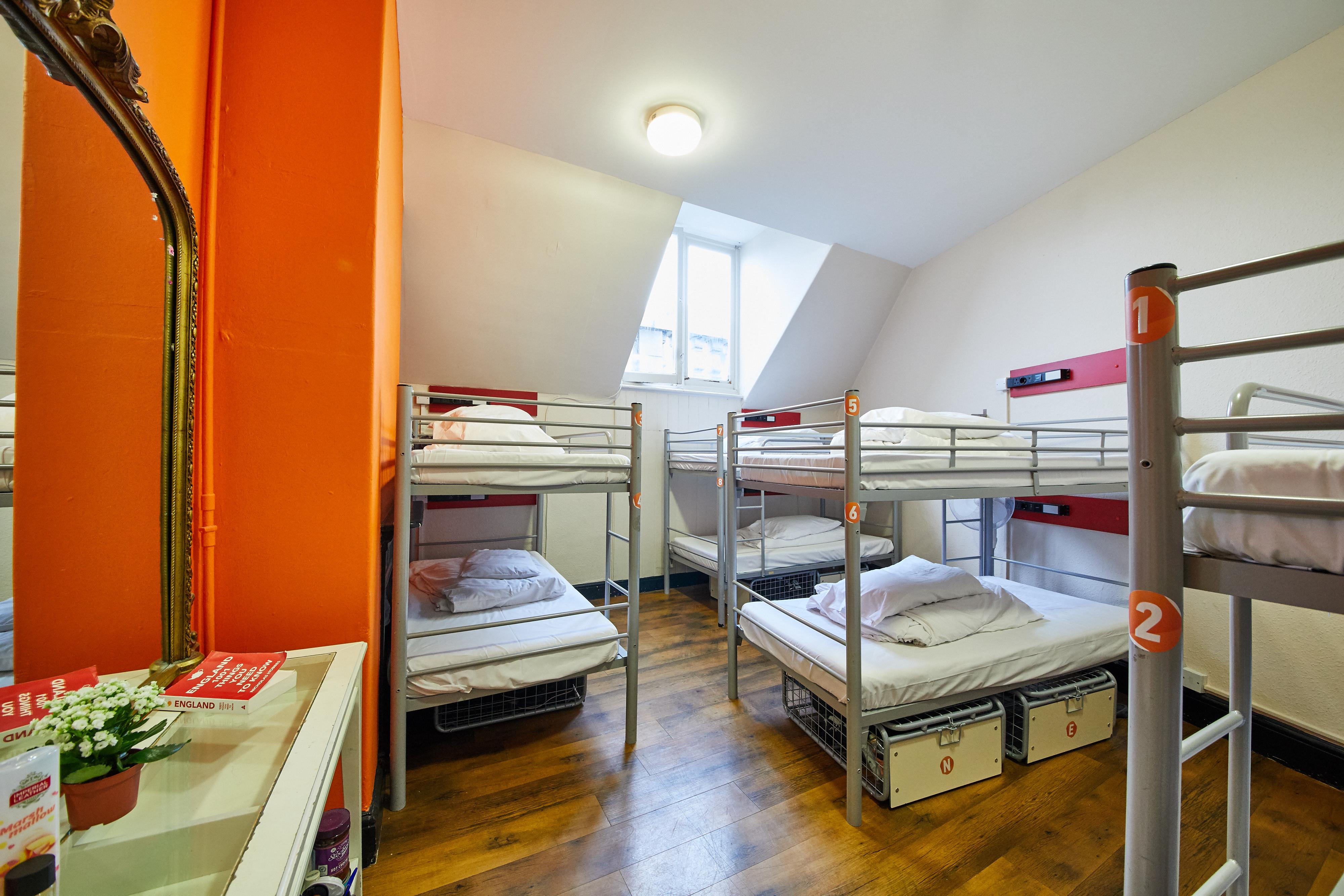 St Christopher's Hammersmith Hostal Londres