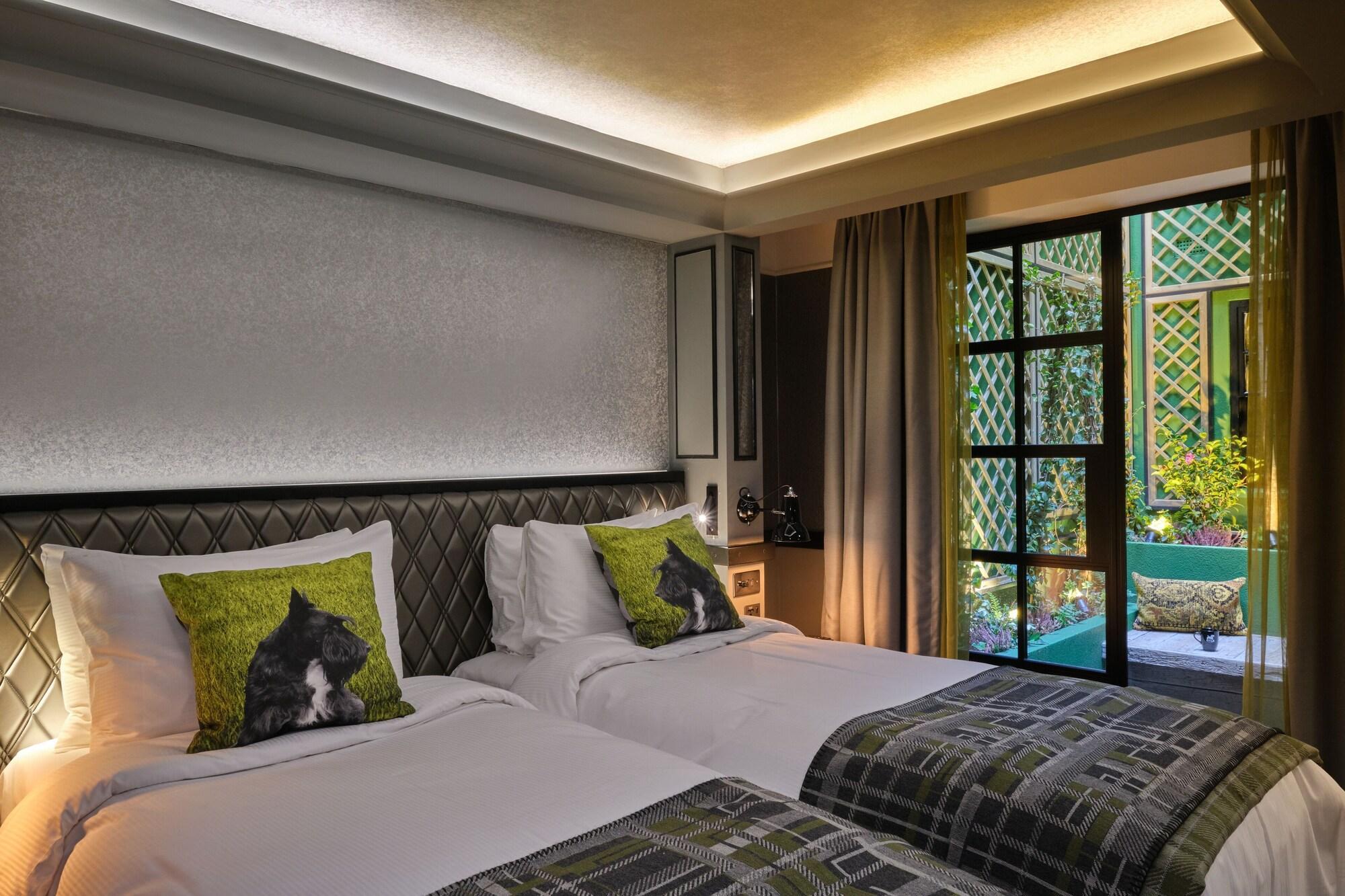Hotel The Gyle - St Pancras