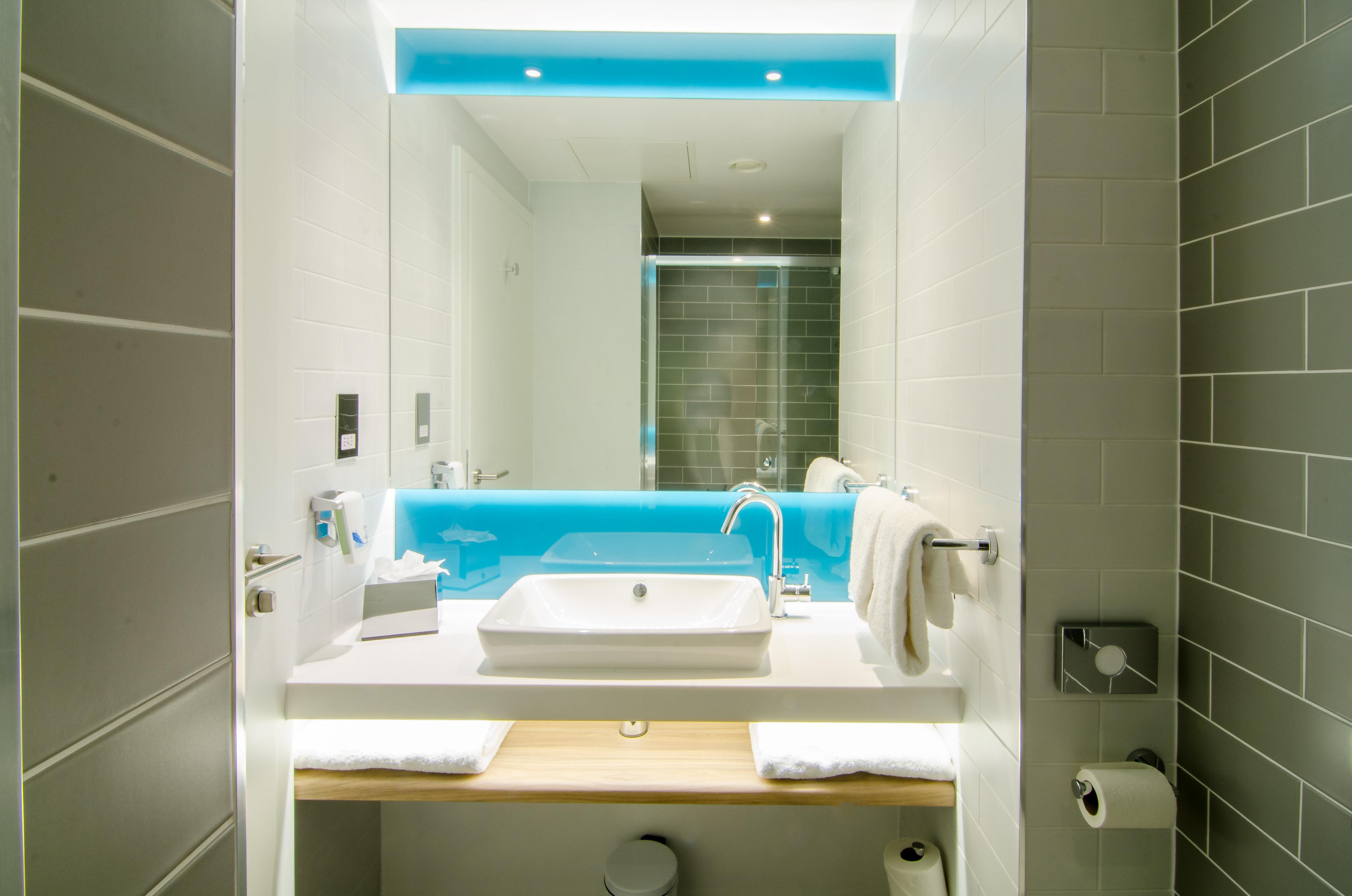 Hotel Express London-ealing 3*