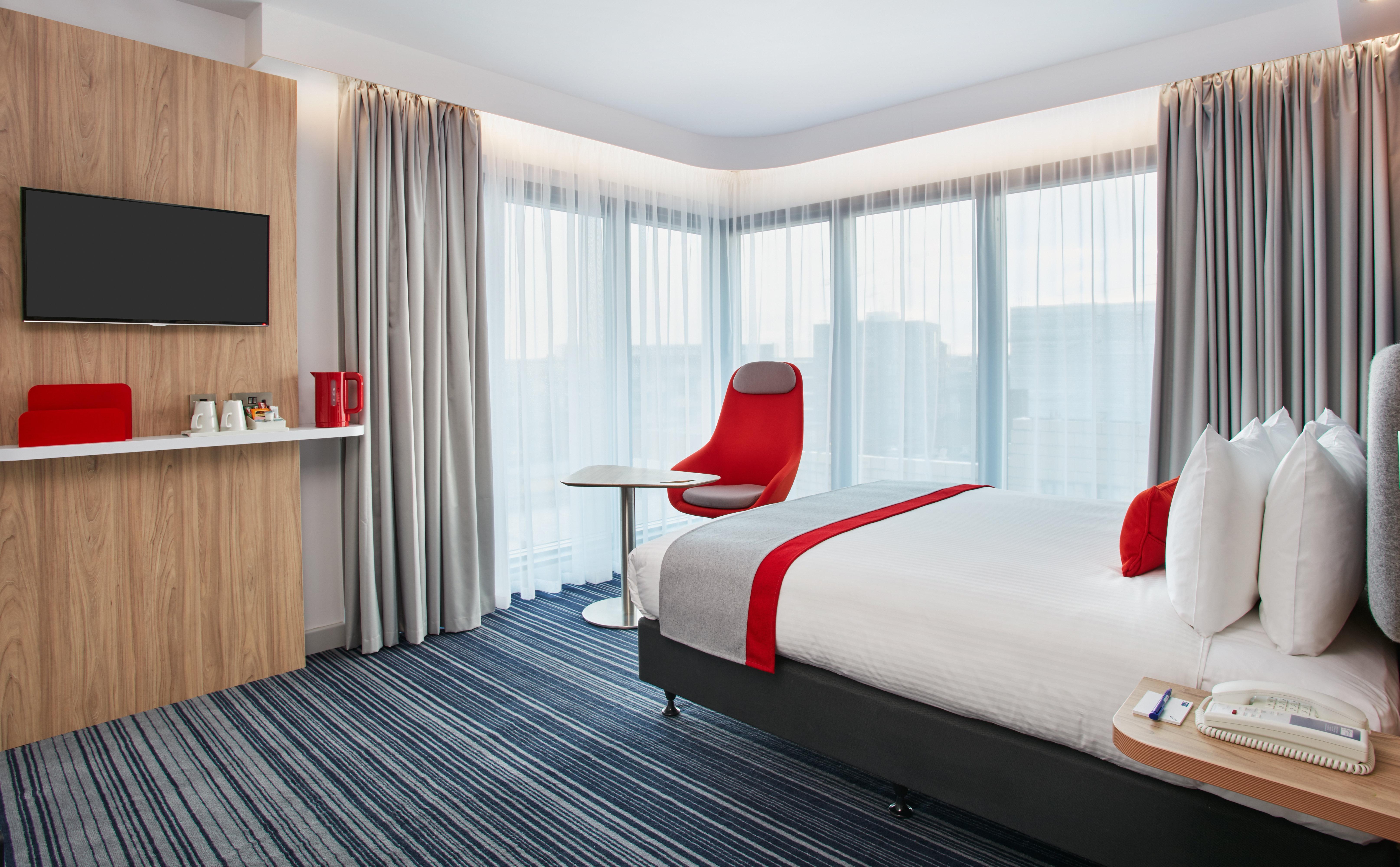 Express London-ealing Hotel Londres