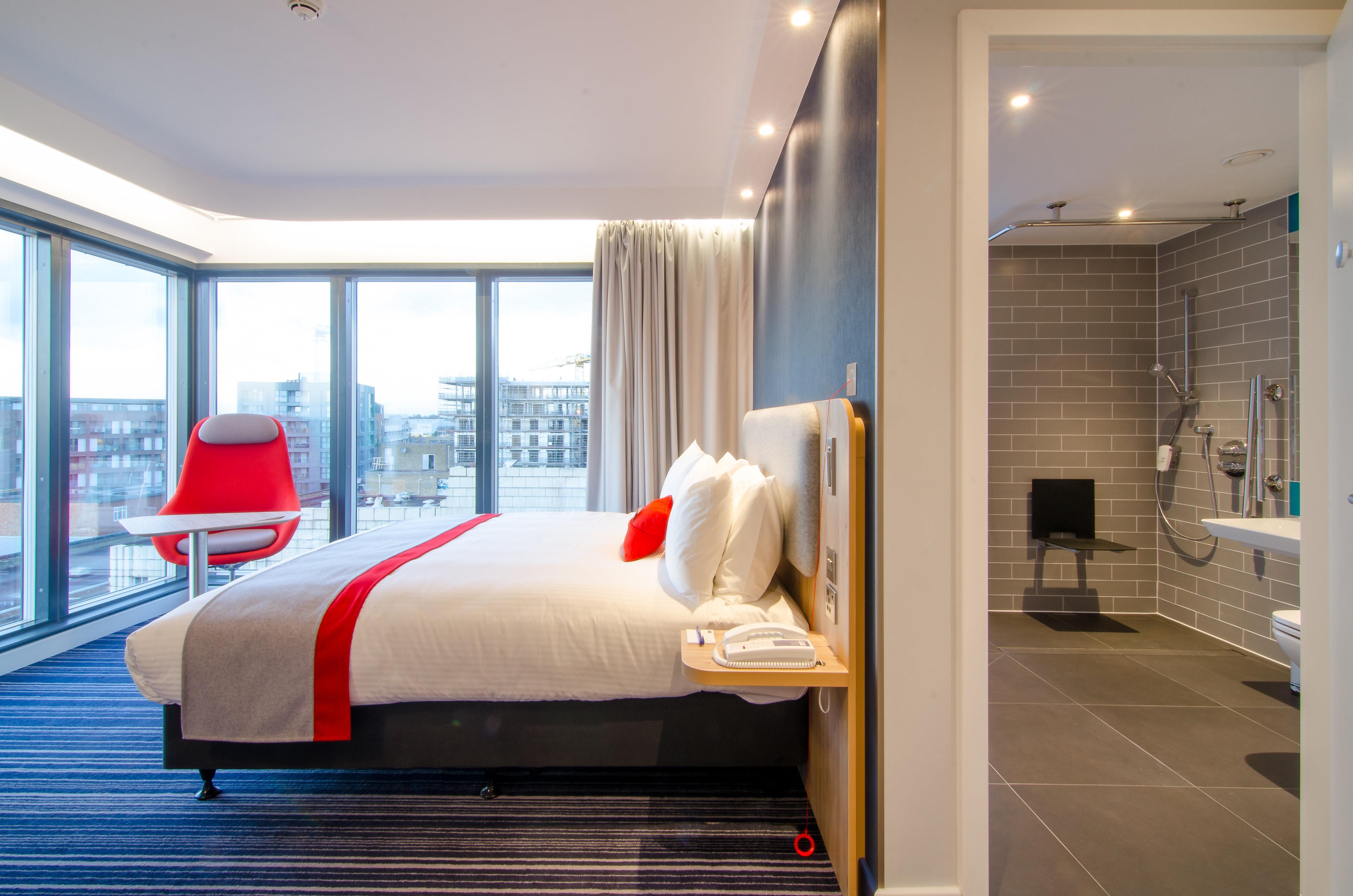 Express London-ealing 3*