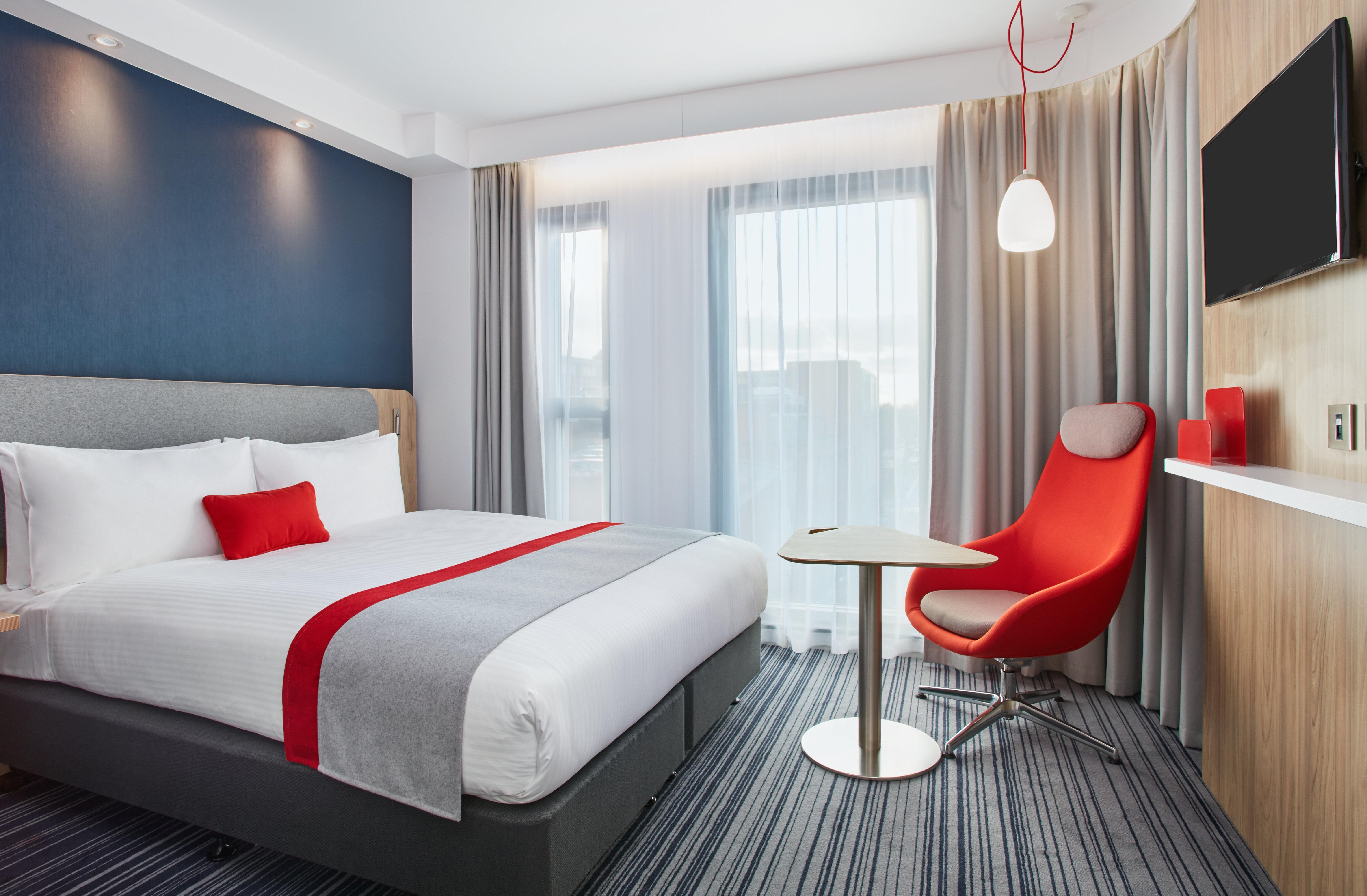 Express London-ealing, An Ihg 3* Londres