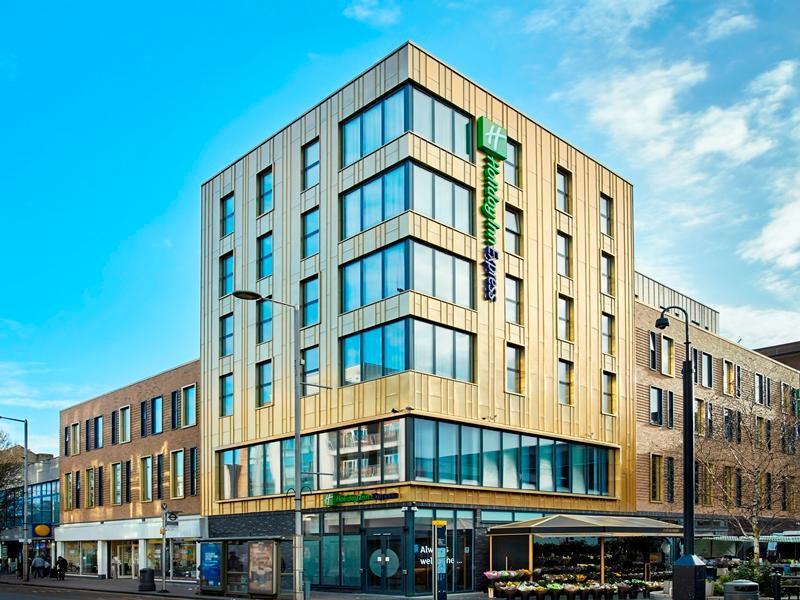 Express London-ealing 3*