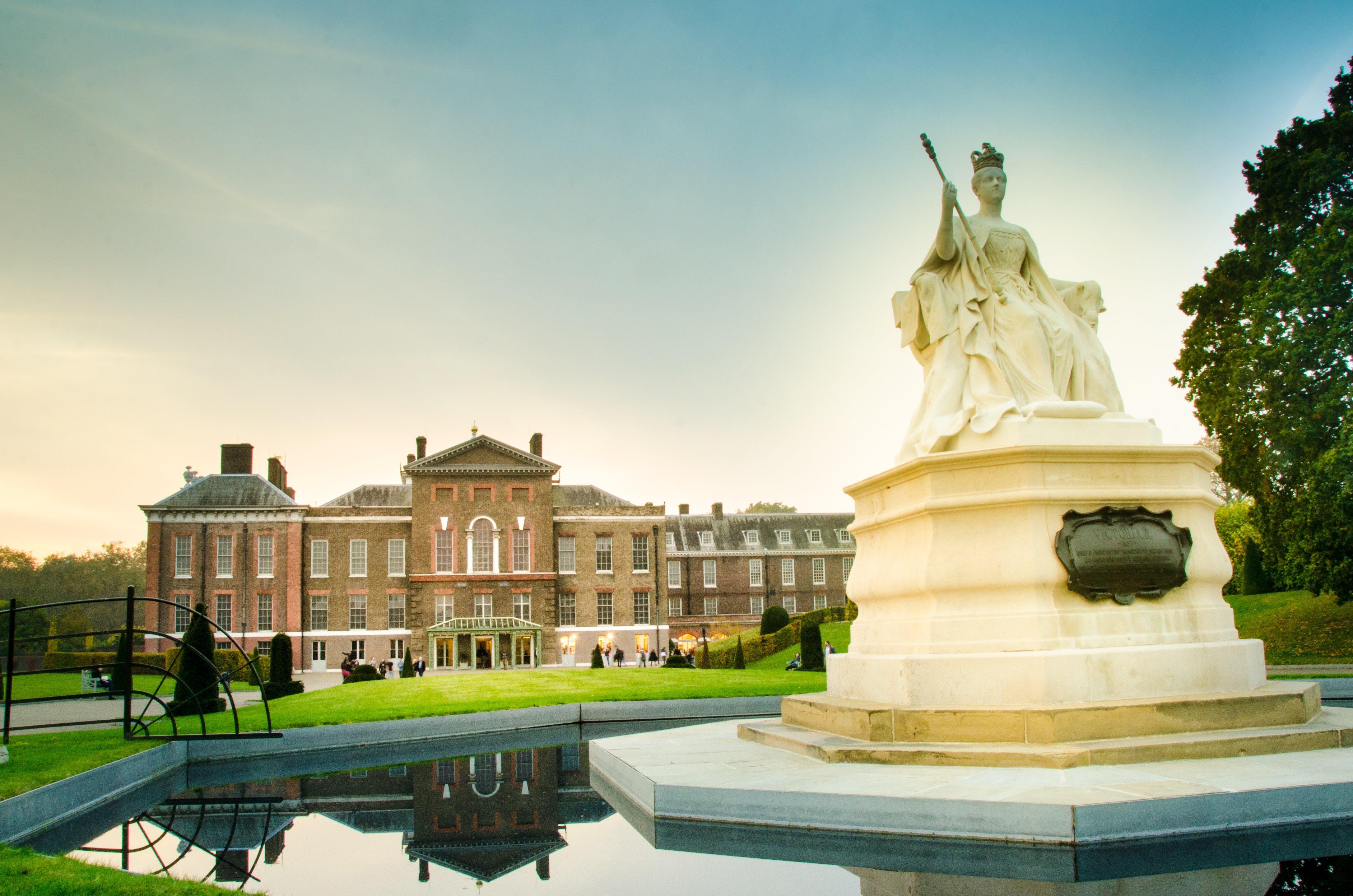 Hotel Express London-ealing 3*