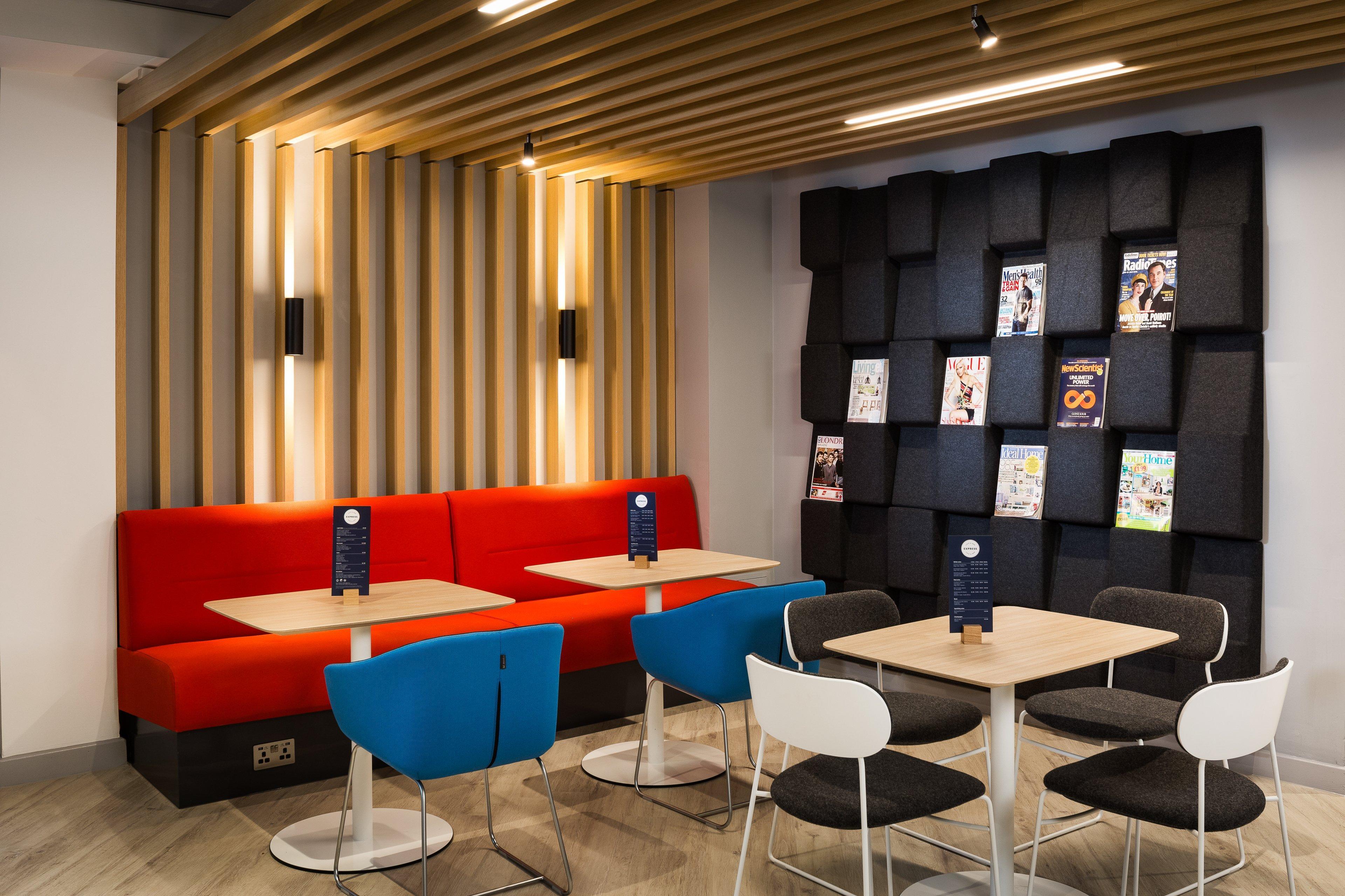 Express London-ealing, An Ihg 3* Londres