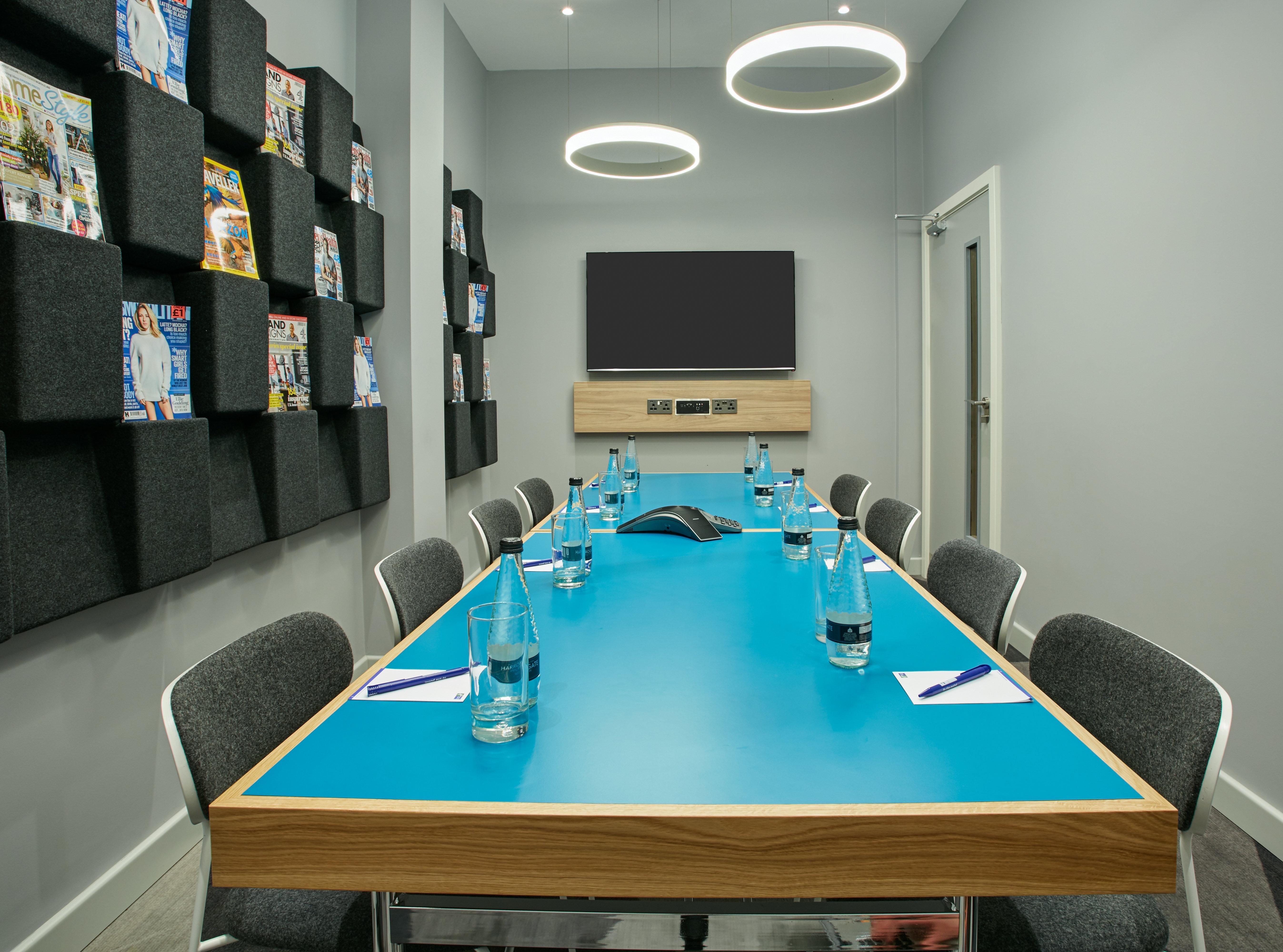 Express London-ealing, An Ihg Hotel Londres