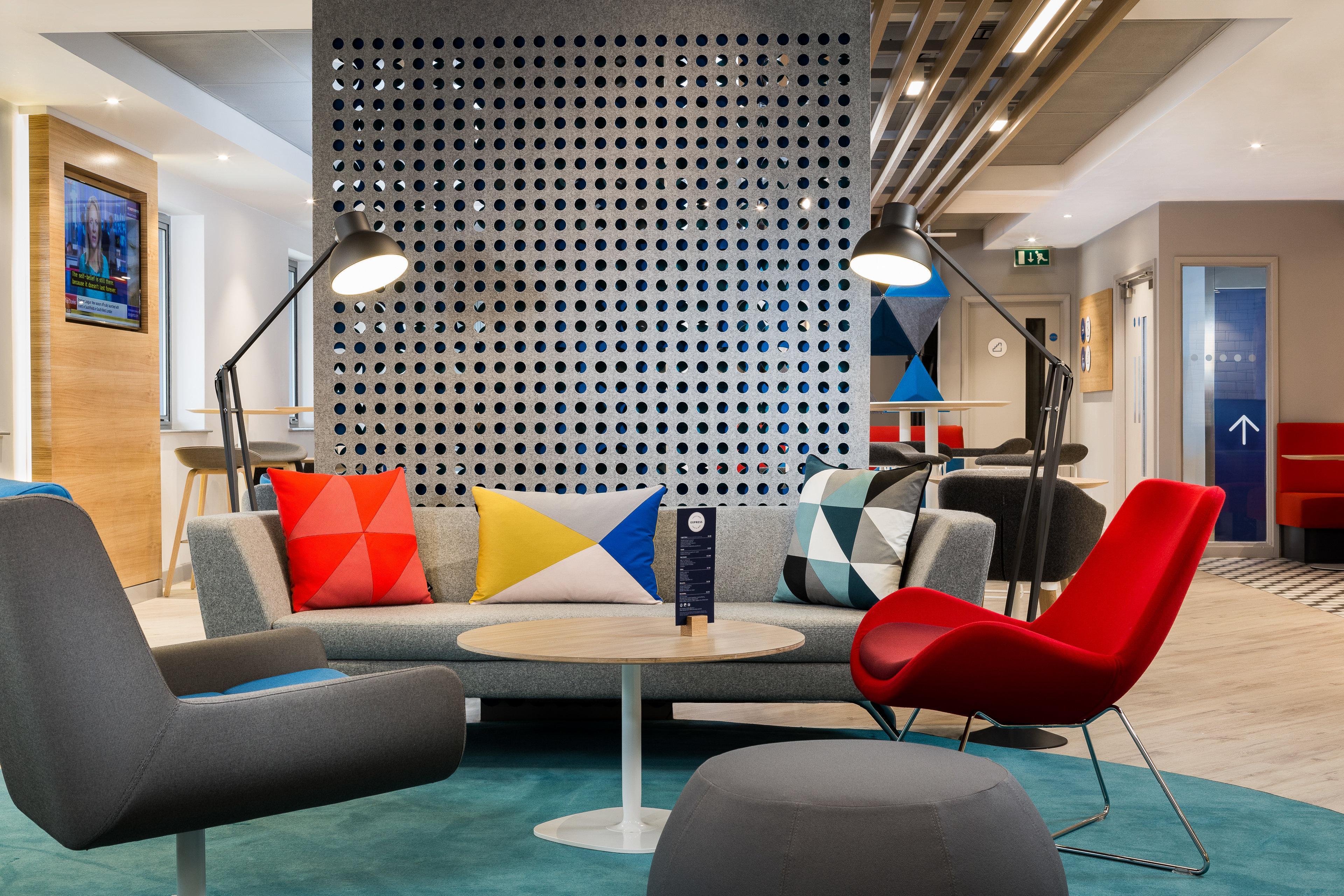 Express London-ealing 3*