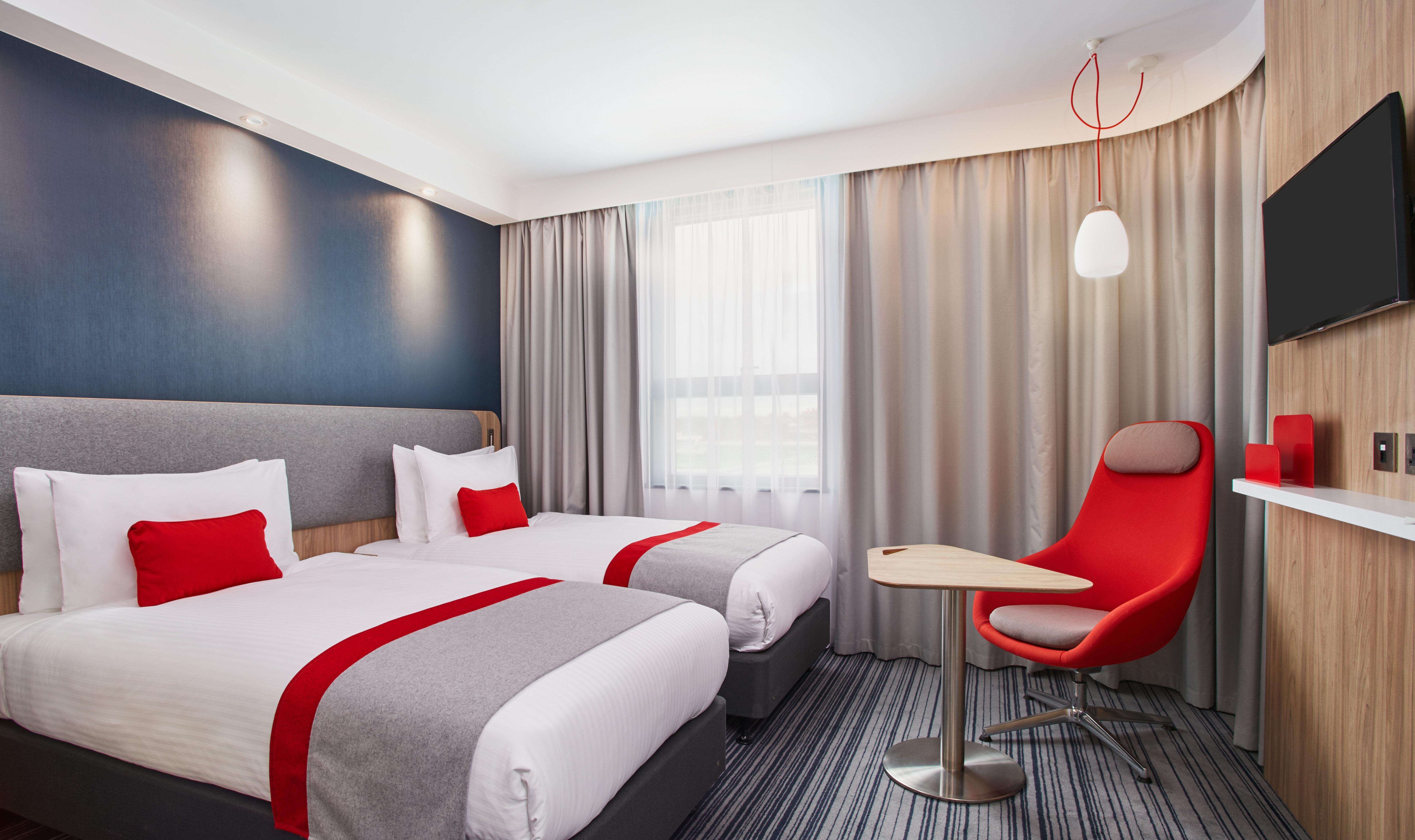 Express London-ealing, An Ihg Hotel Londres