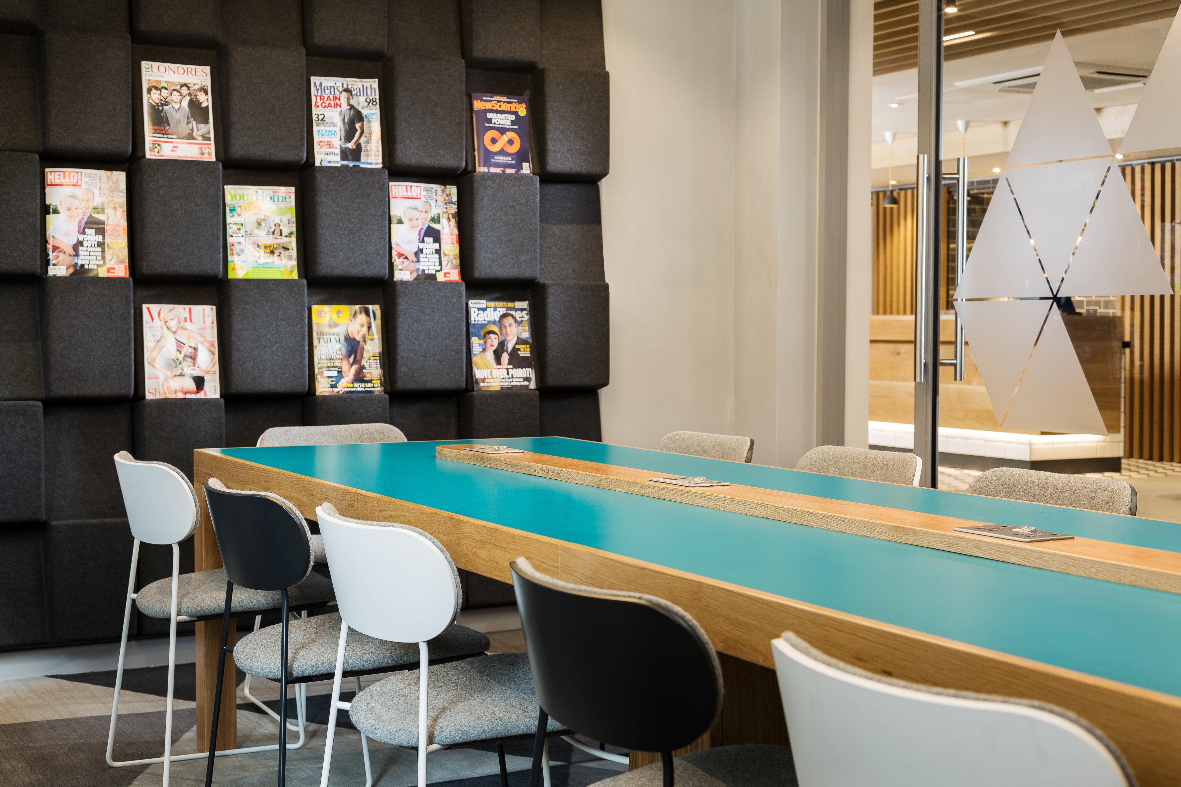 Express London-ealing