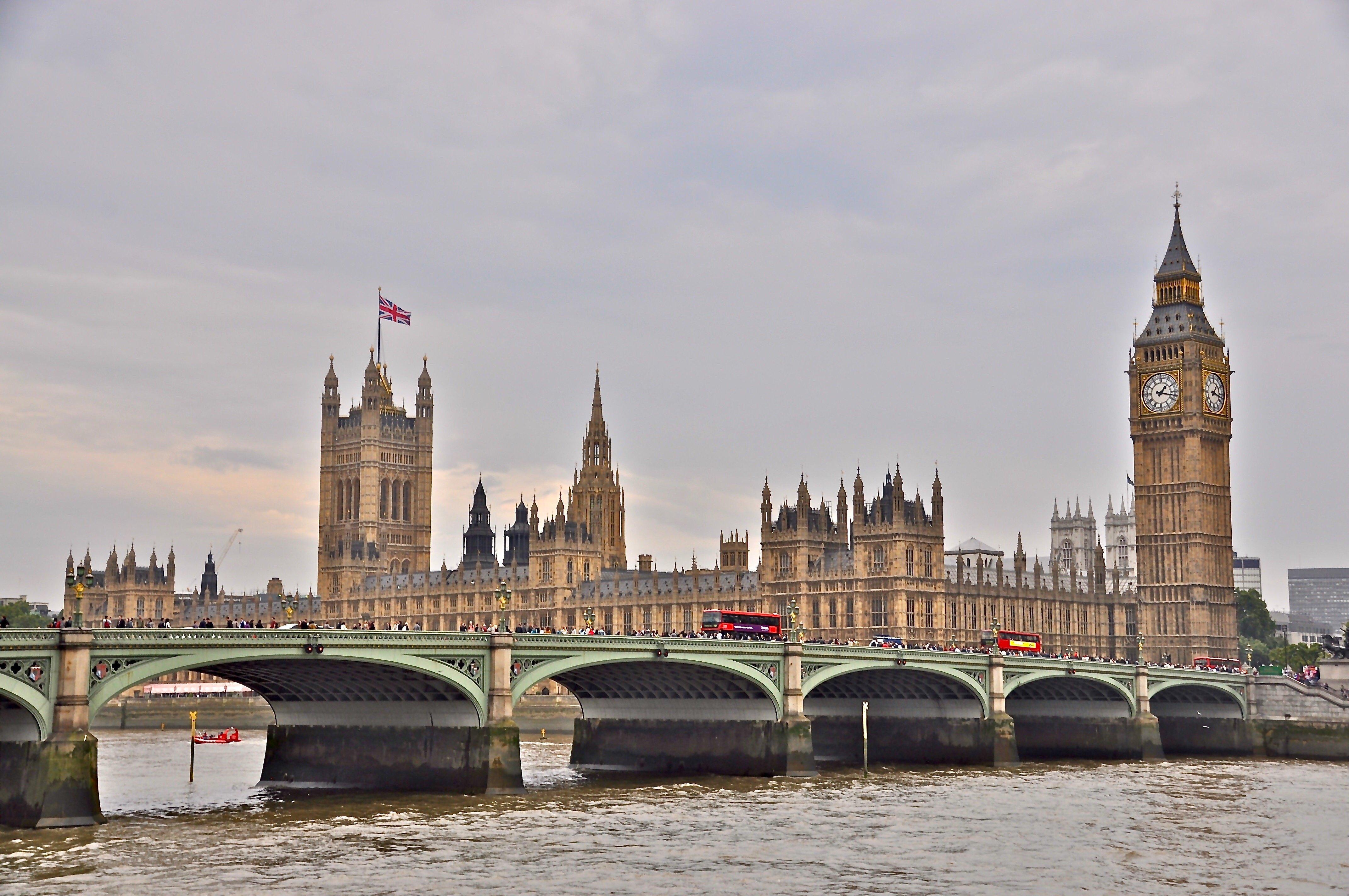 Express London-ealing 3* Londres