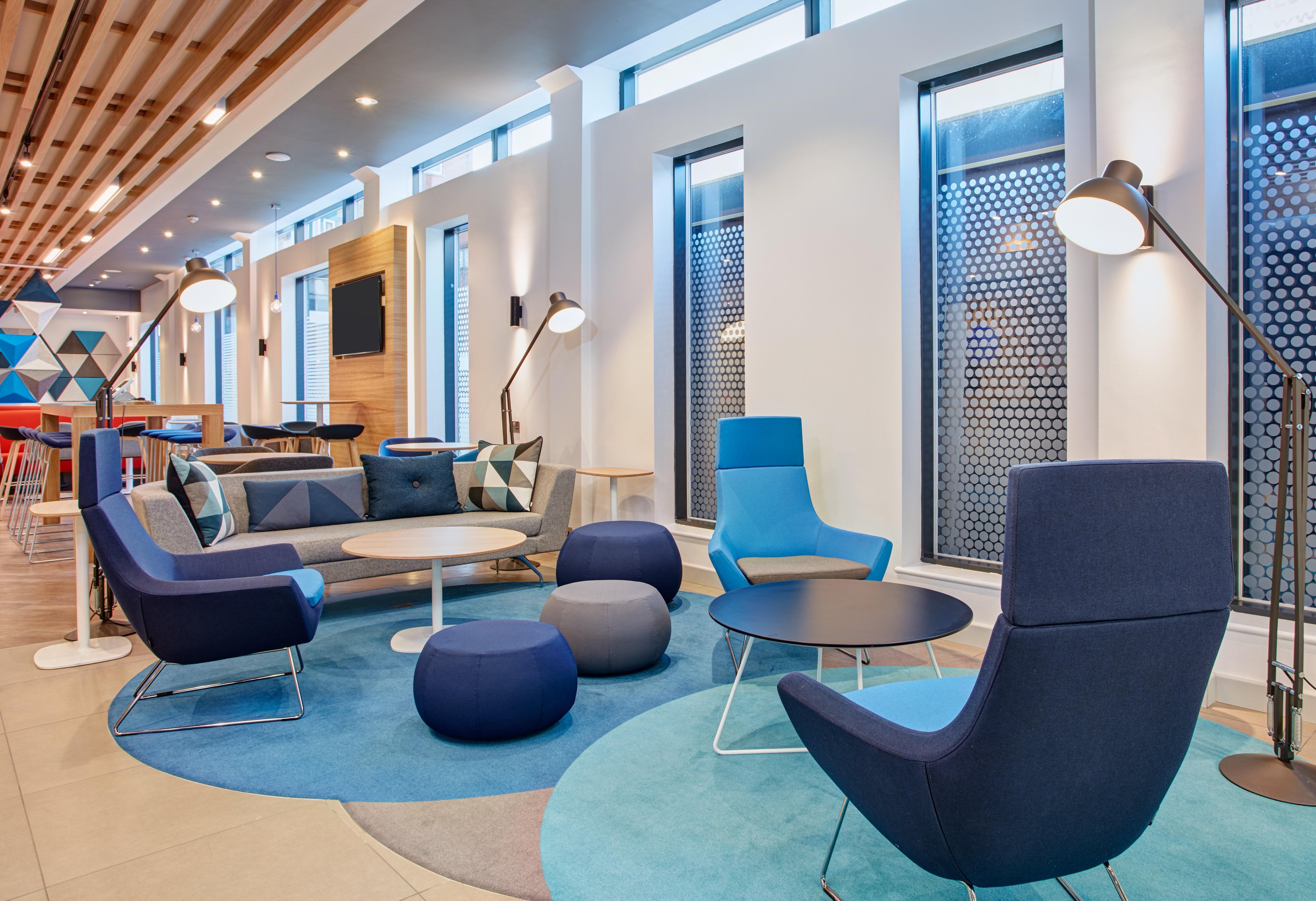 Hotel Express London-ealing