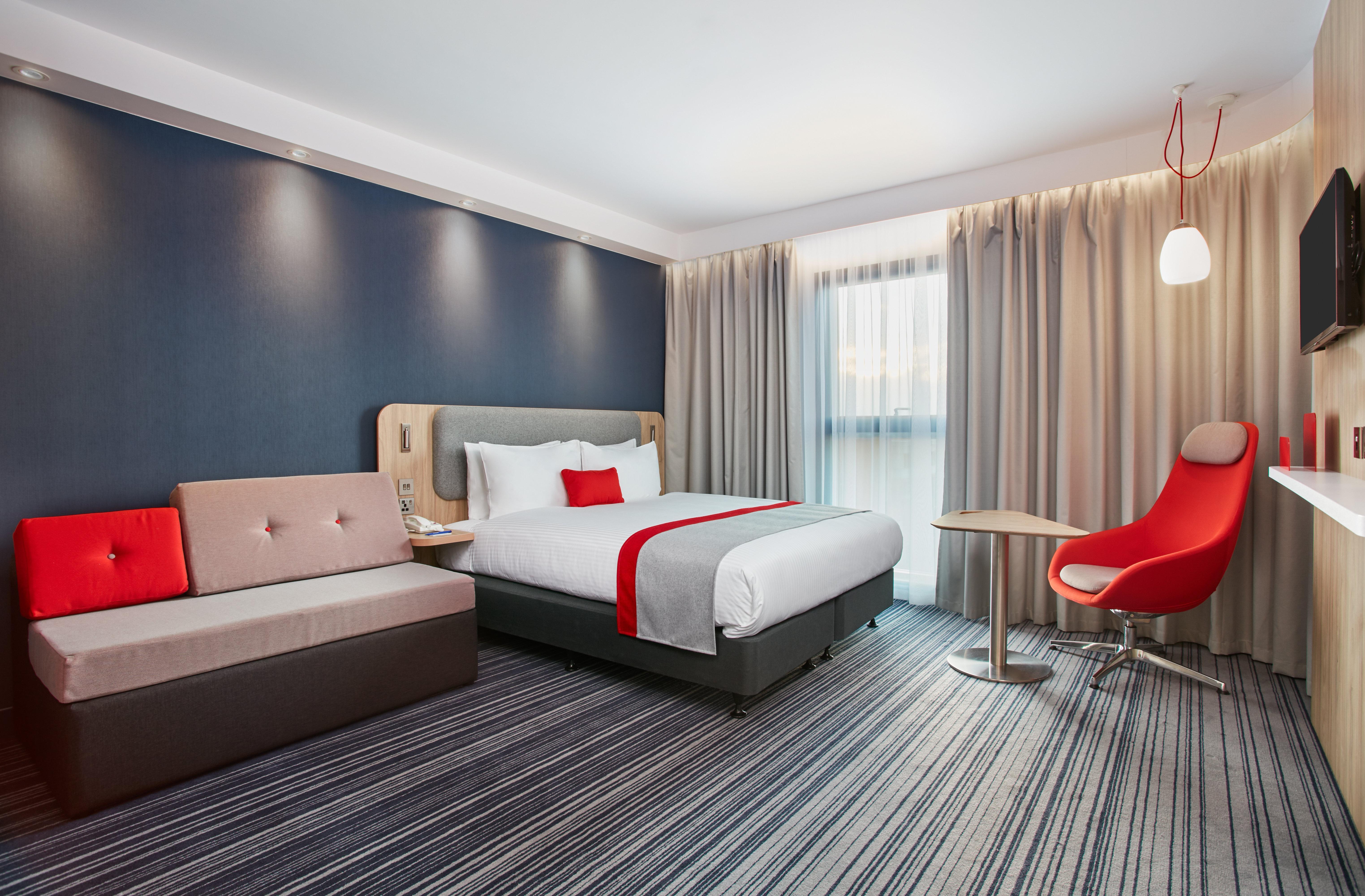 Express London-ealing Londres