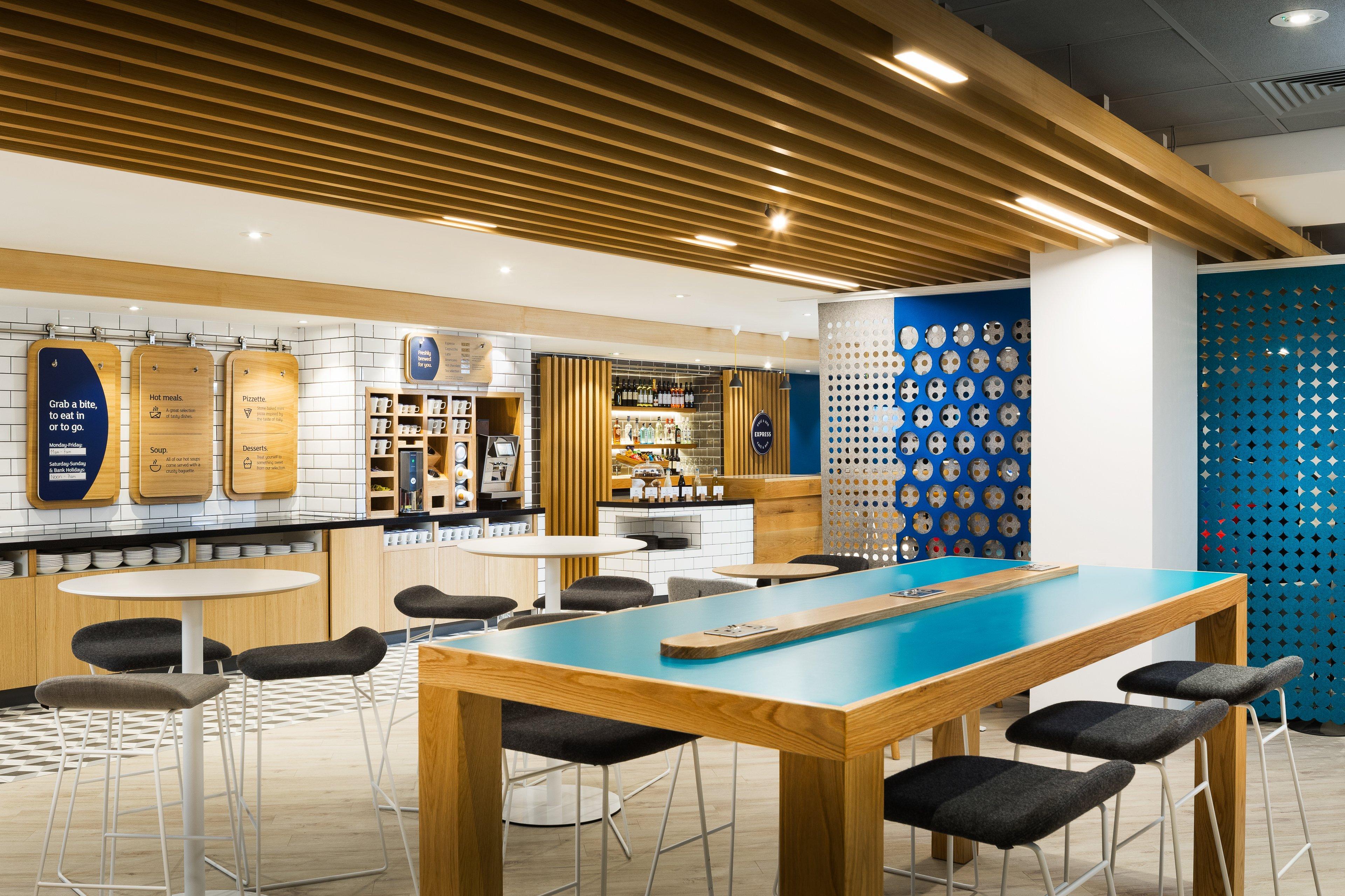 Express London-ealing Hotel