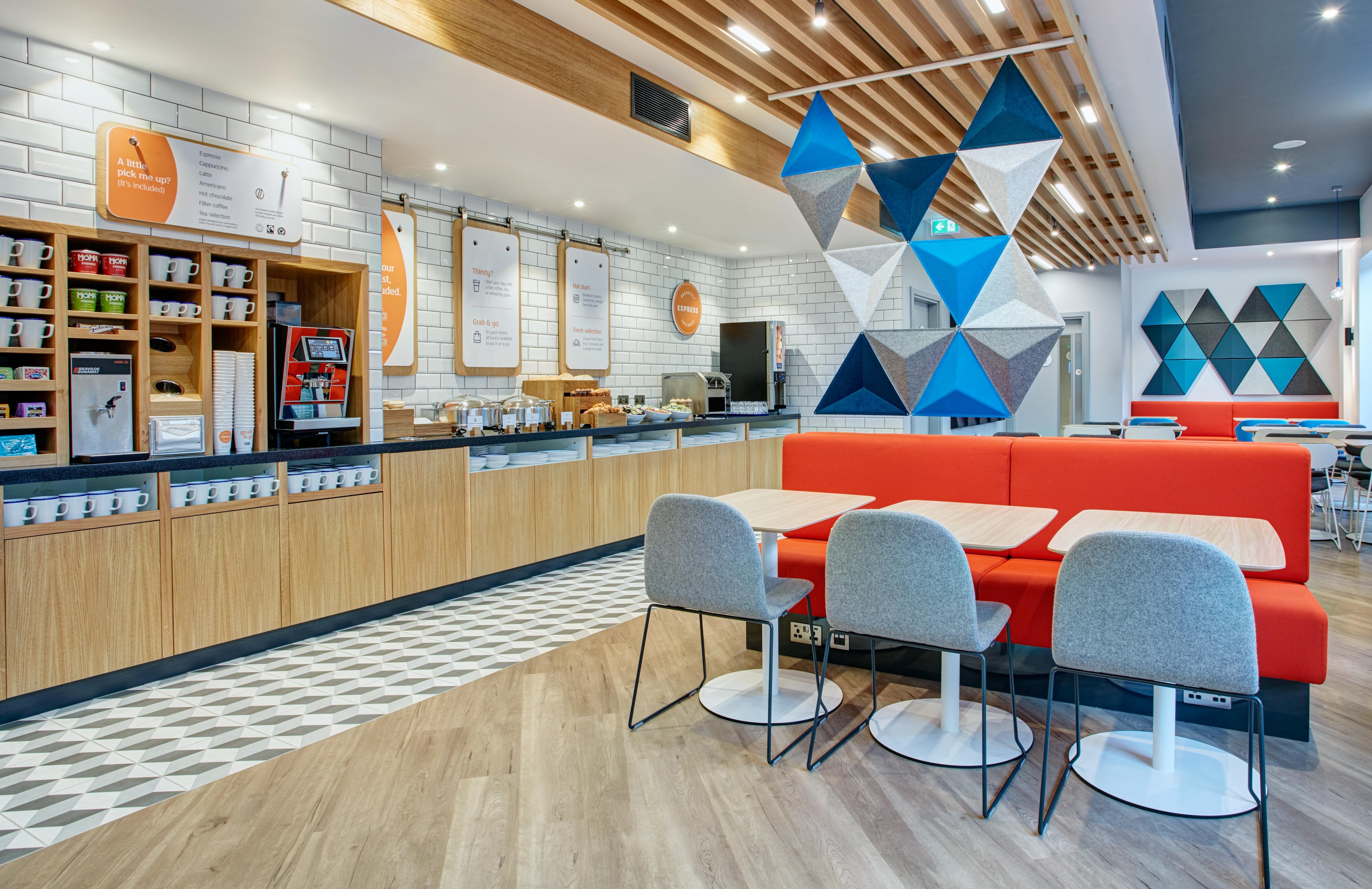 Express London-ealing