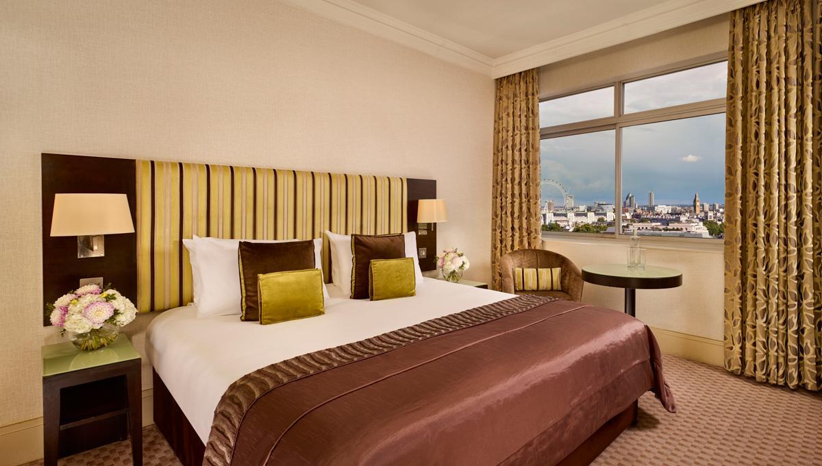 Hotel The Cavendish Londres