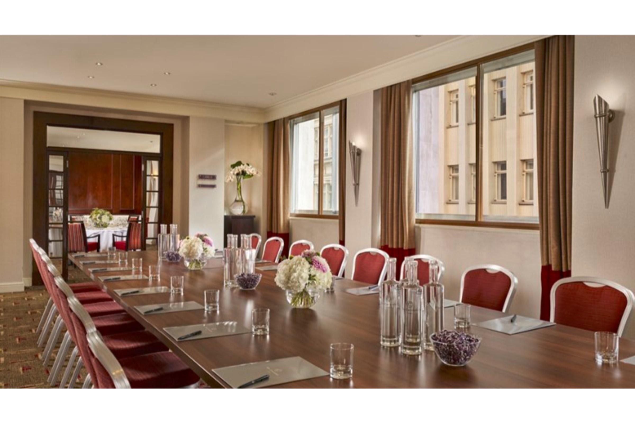 The Cavendish Londen