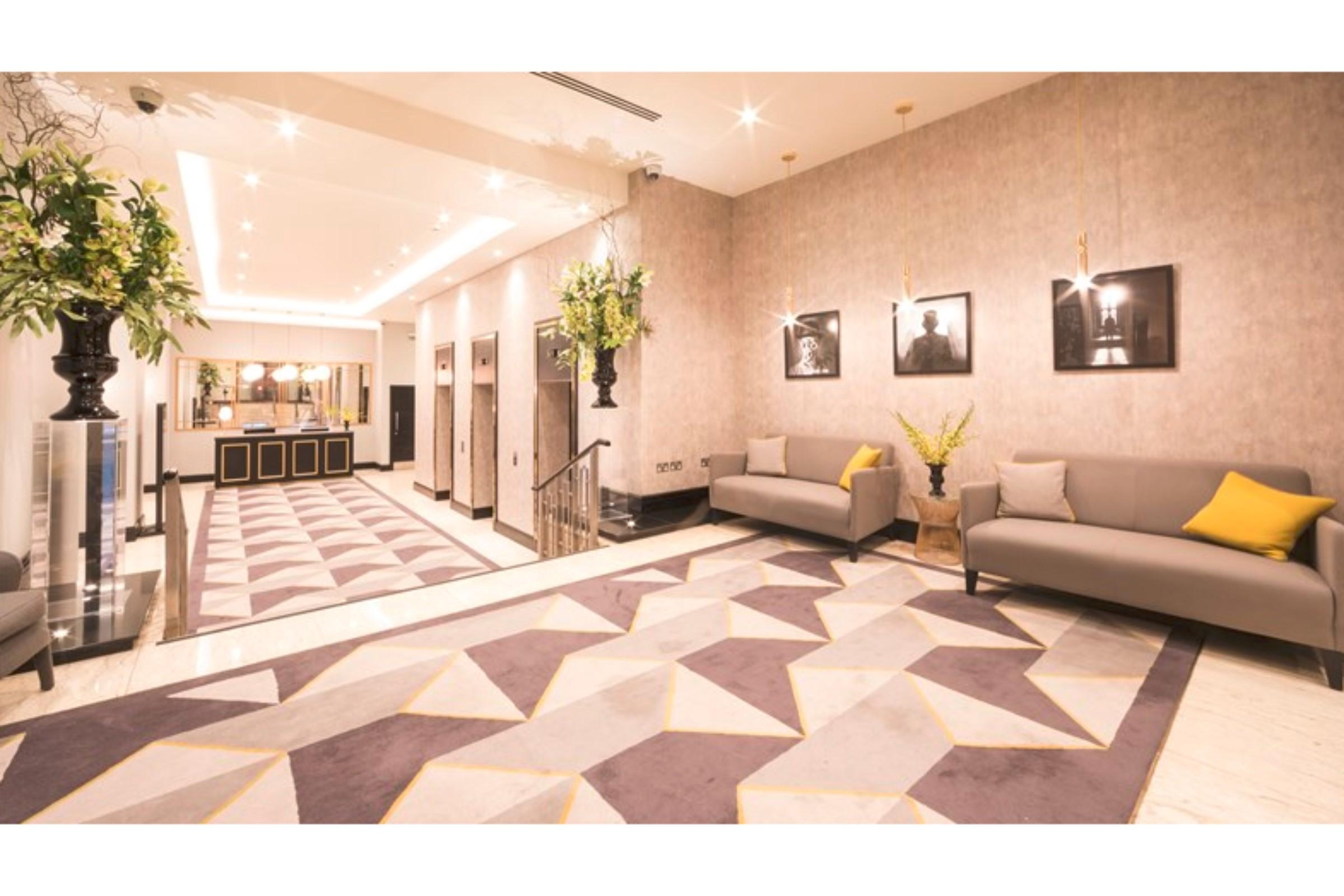 The Cavendish 4* Londres