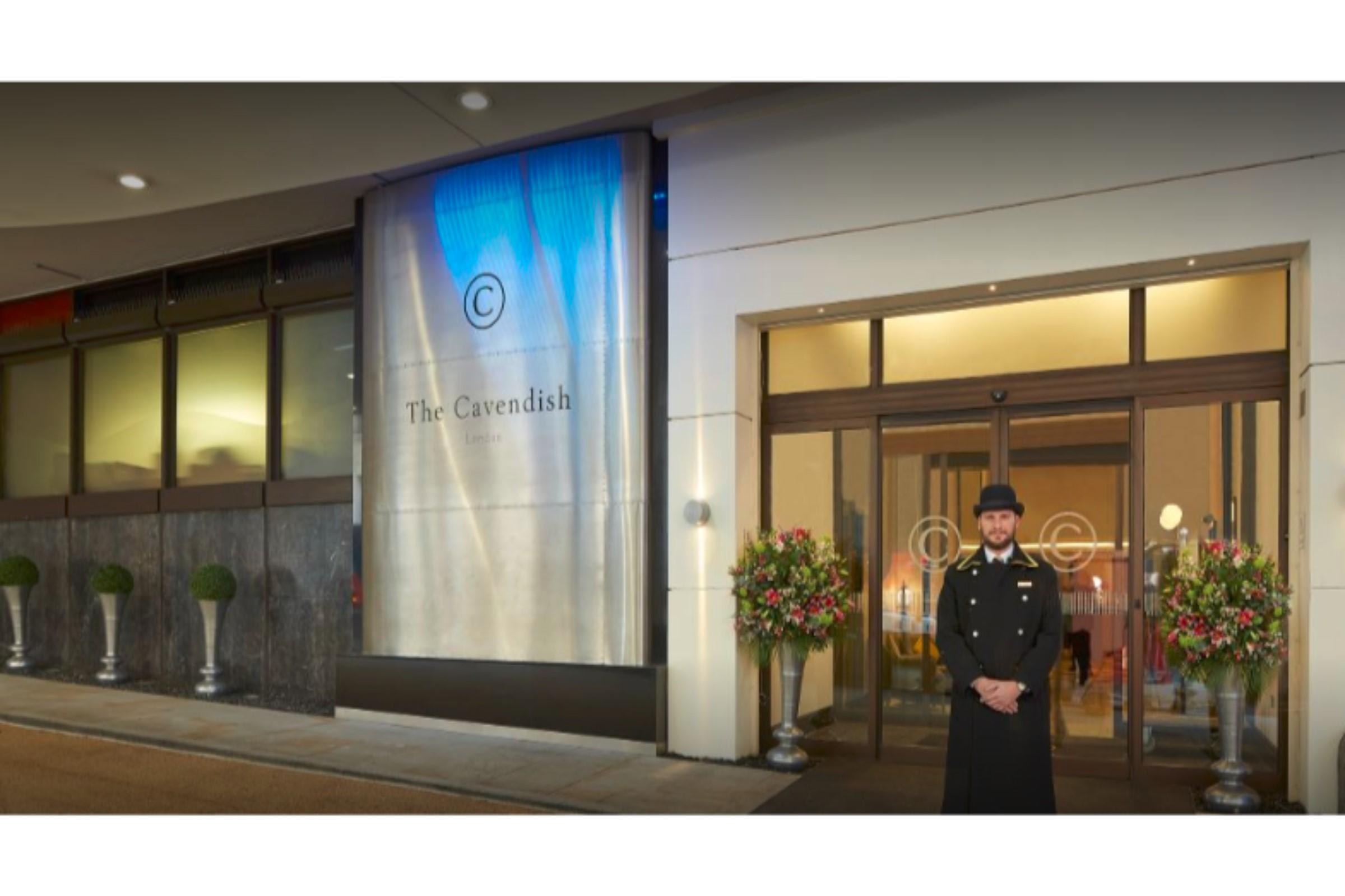 Hotel The Cavendish Londres