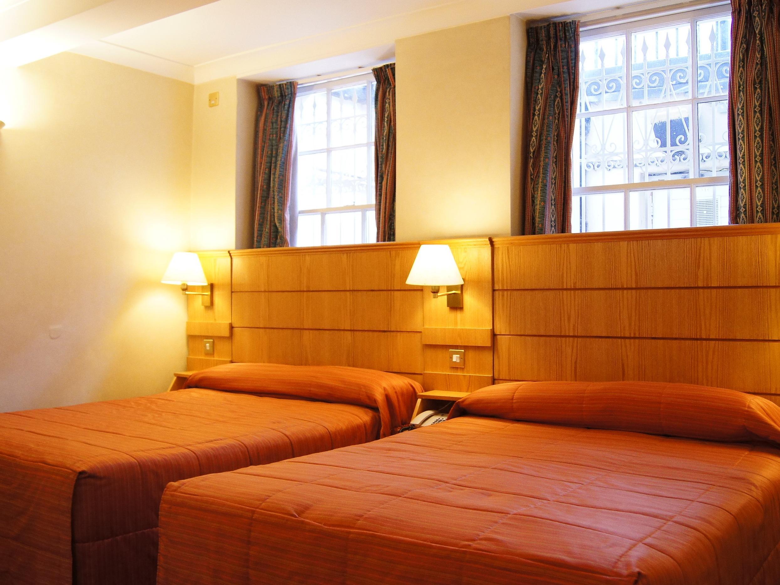The Nayland Hotel Londres