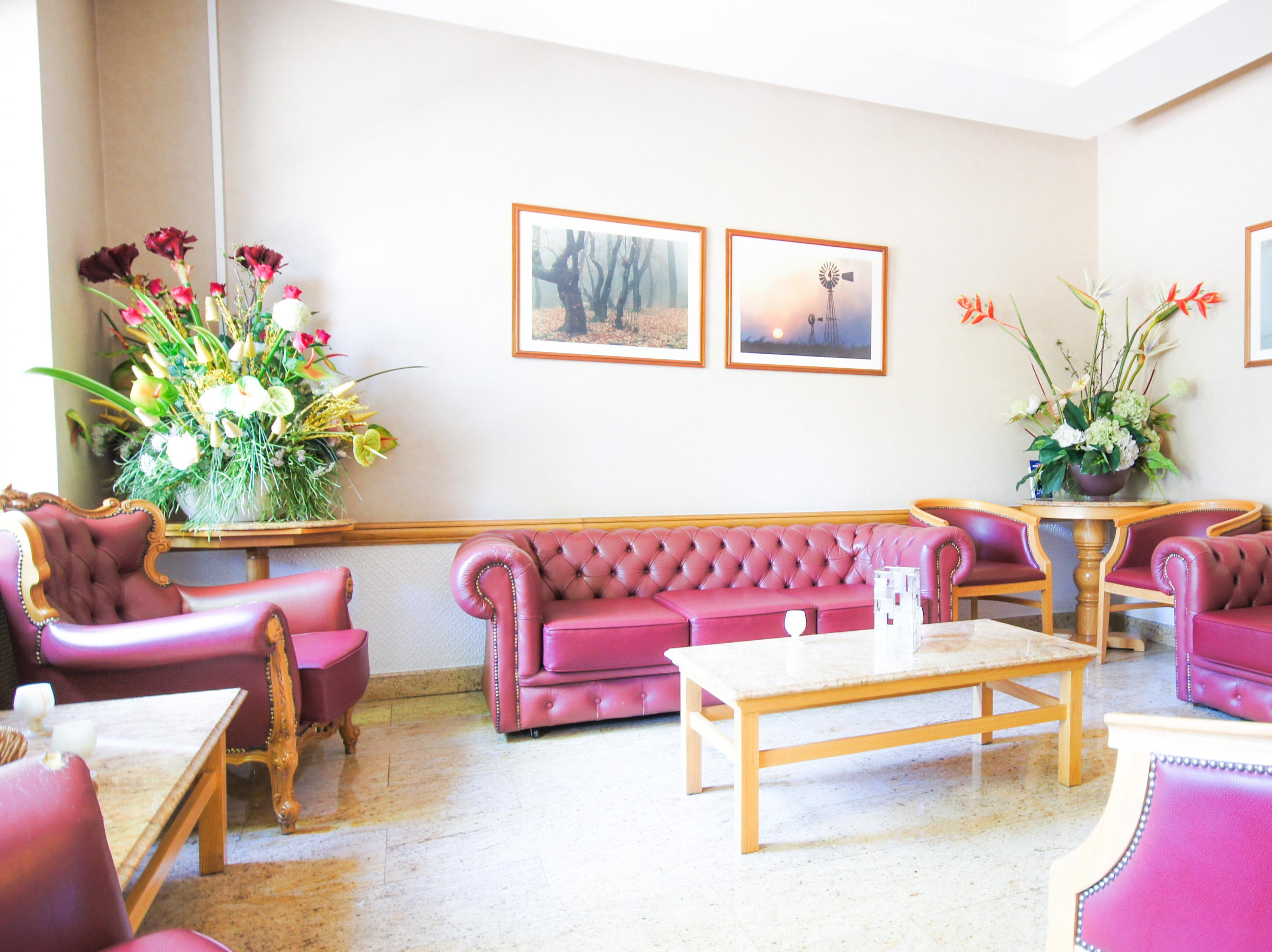The Nayland 3* Londres