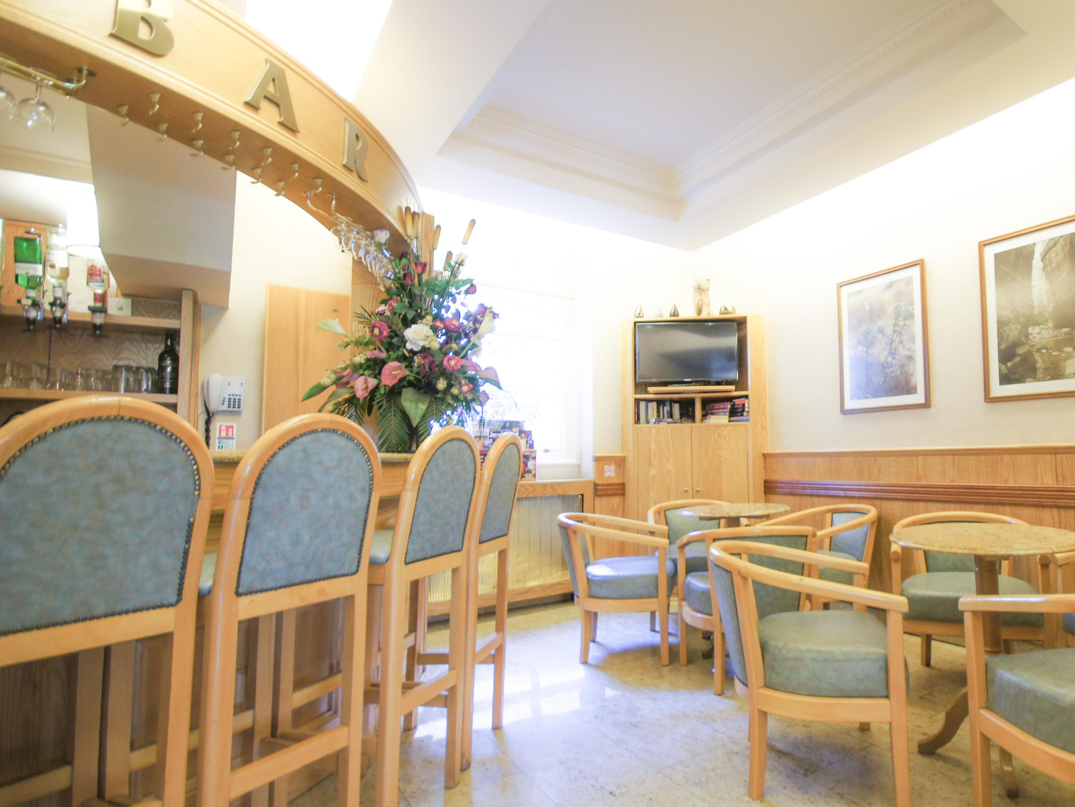 The Nayland Hotel Londres