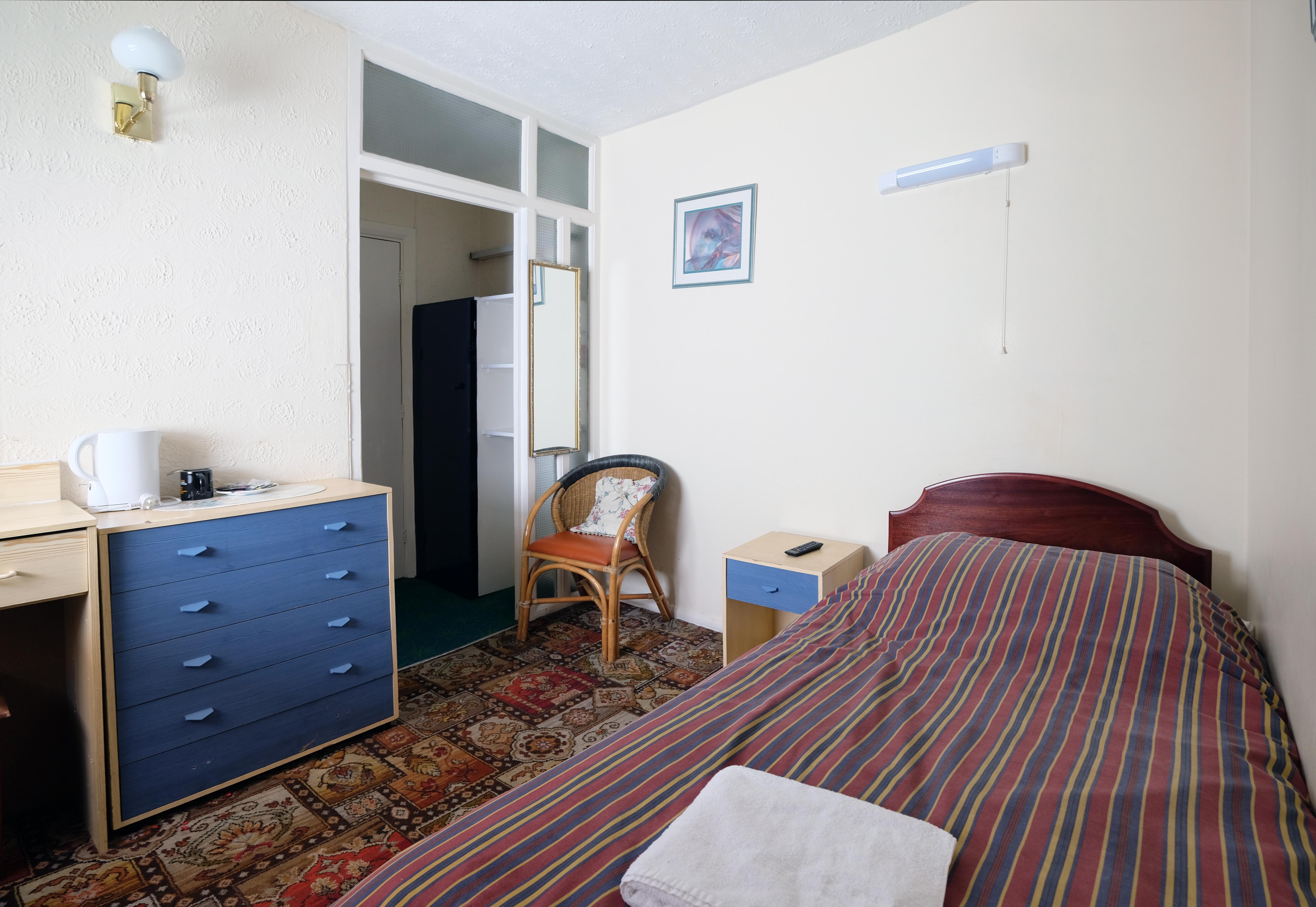 Fairways Paddington 2* Londres
