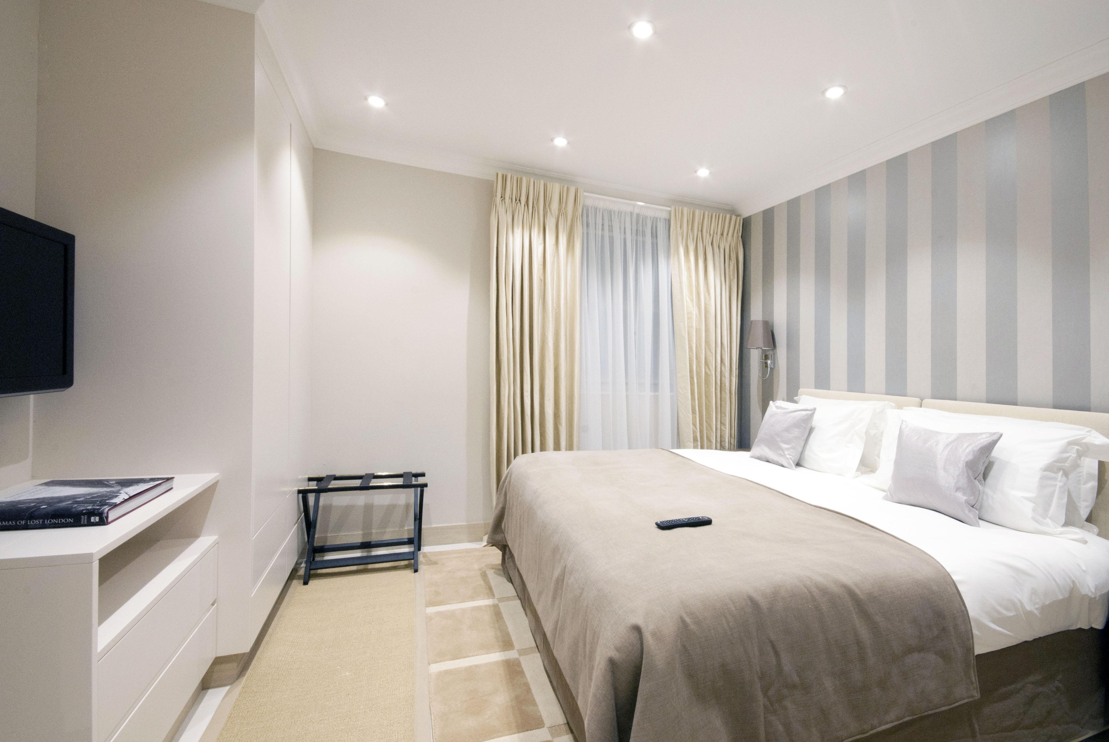 Claverley Court Knightsbridge Apart-hotel