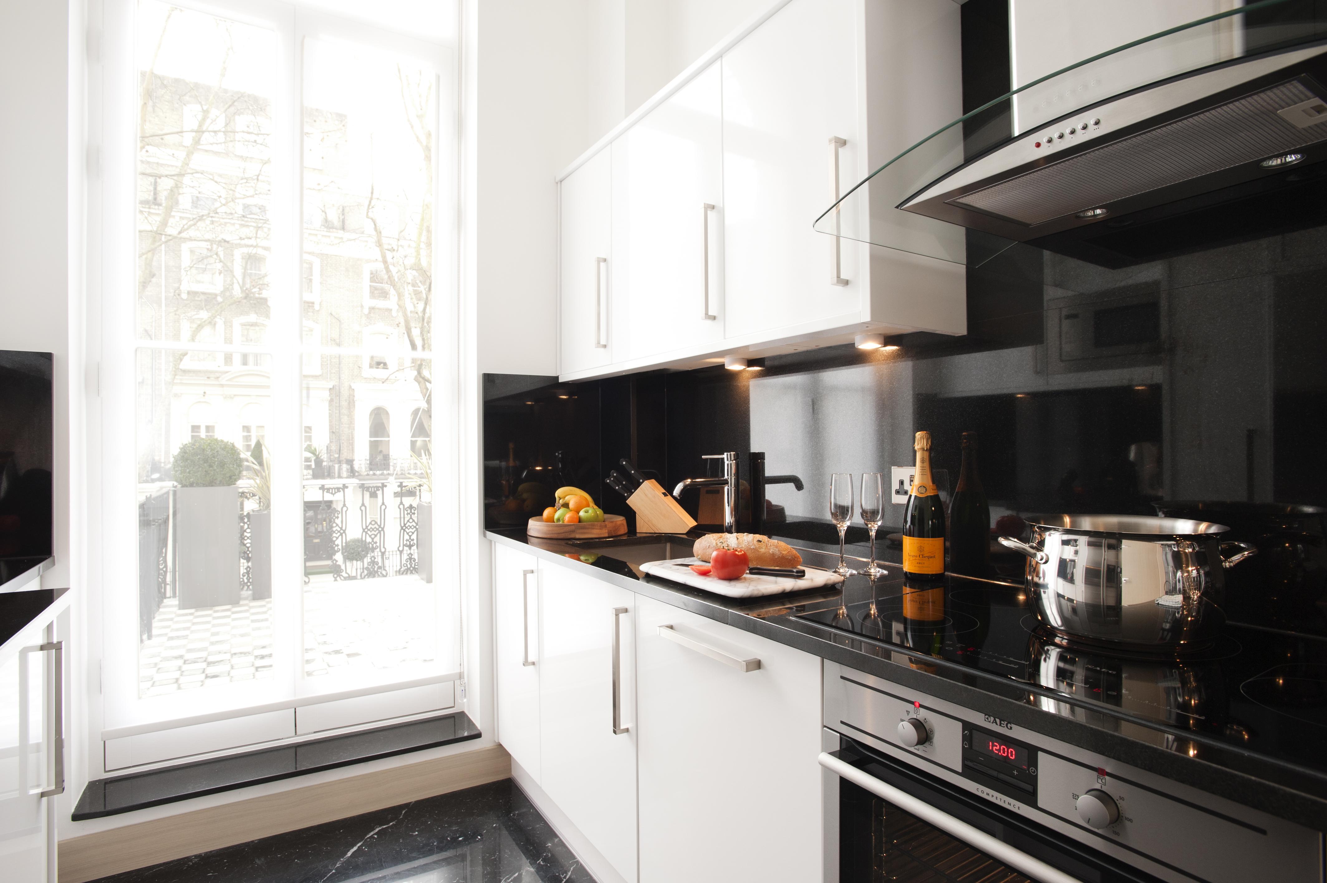 Claverley Court Knightsbridge Apart-hotel Londres