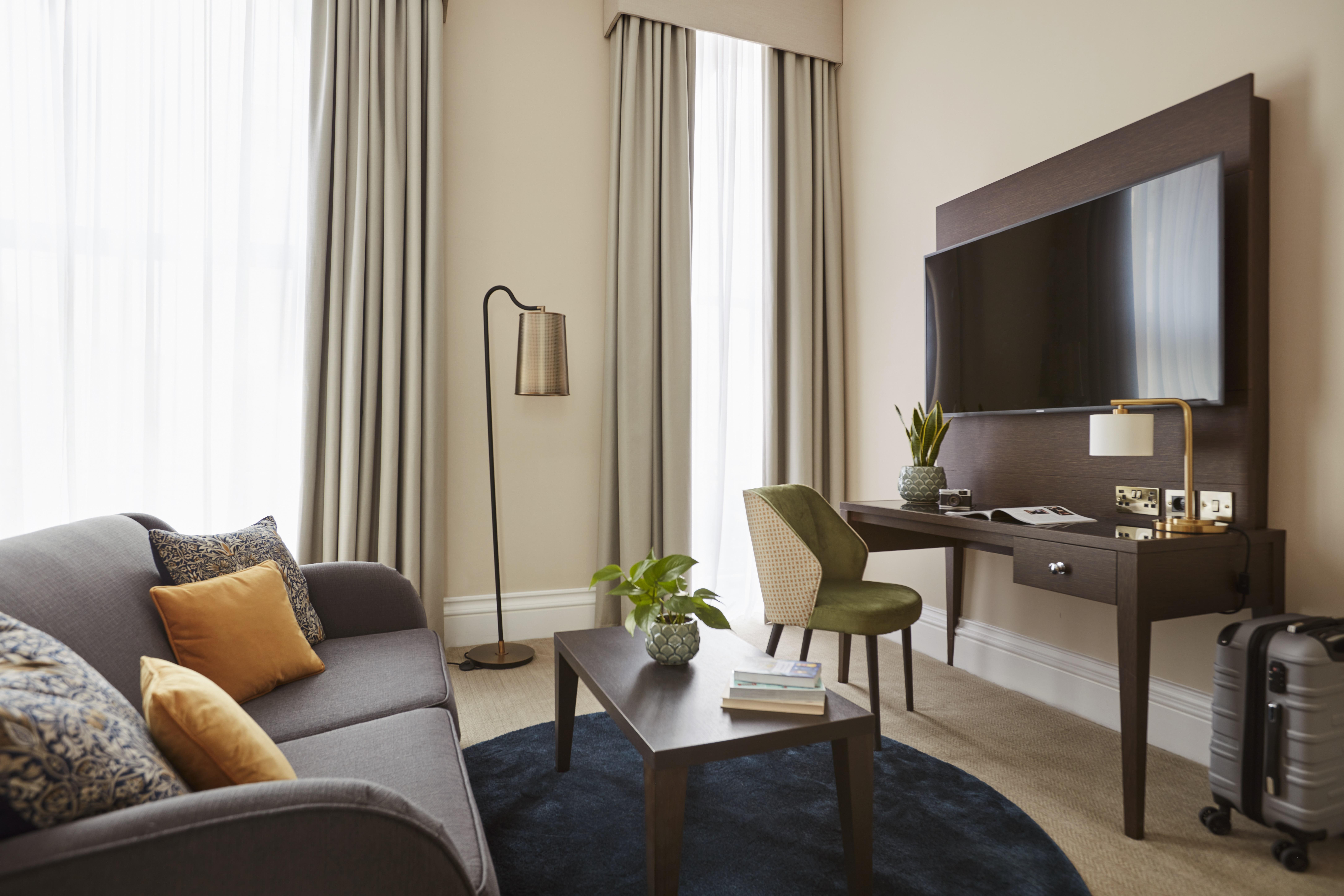 Hotel The Clermont London, Victoria Londres