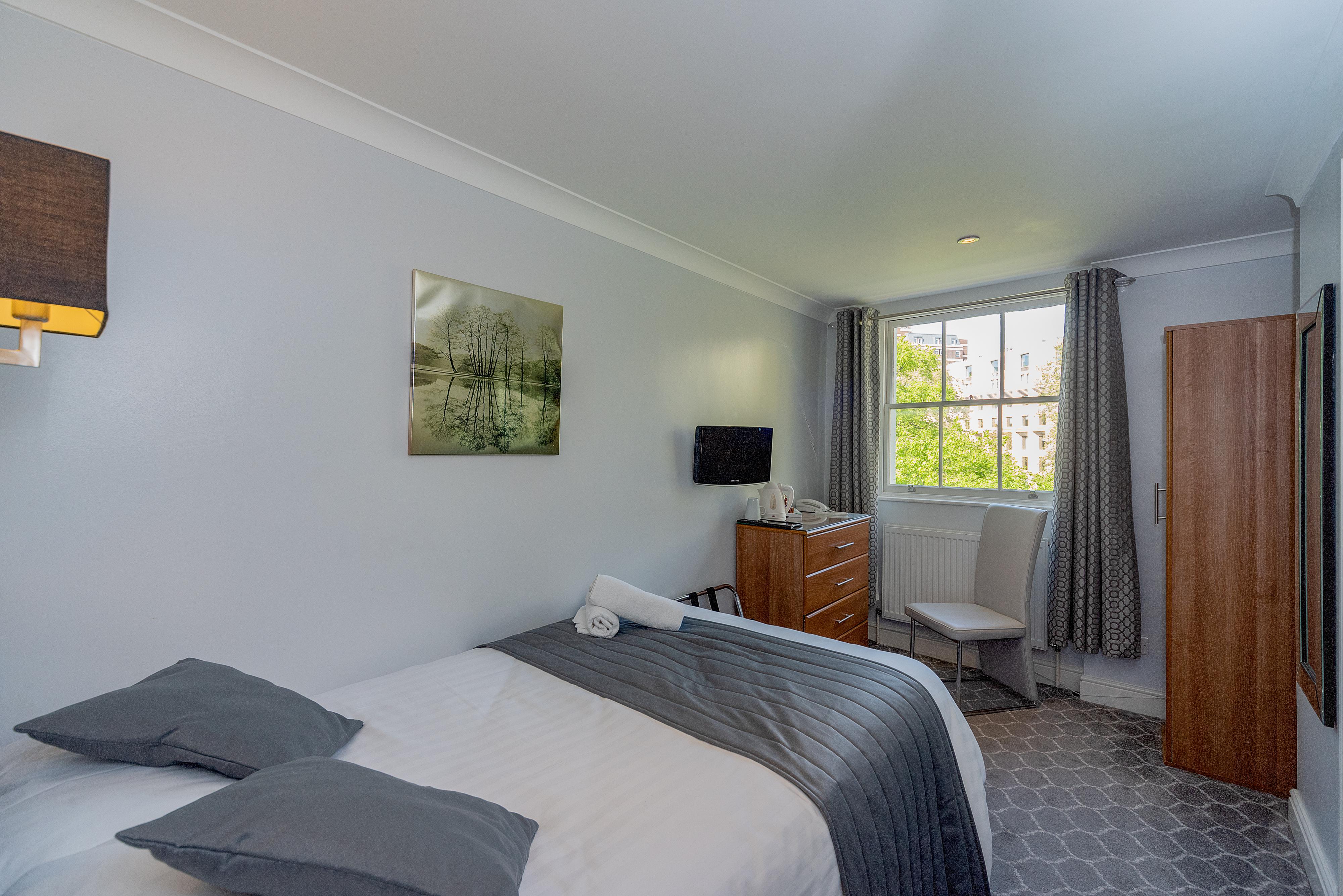 Mentone Hotel Londres