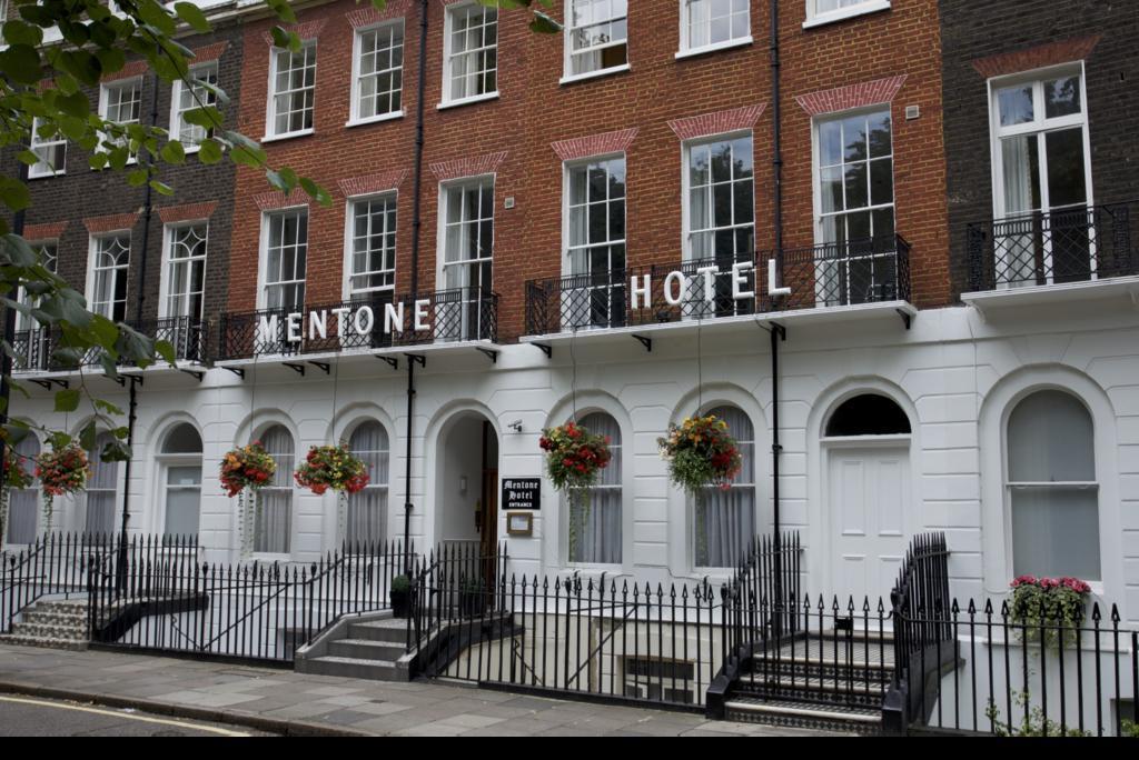 Hotel Mentone Londres