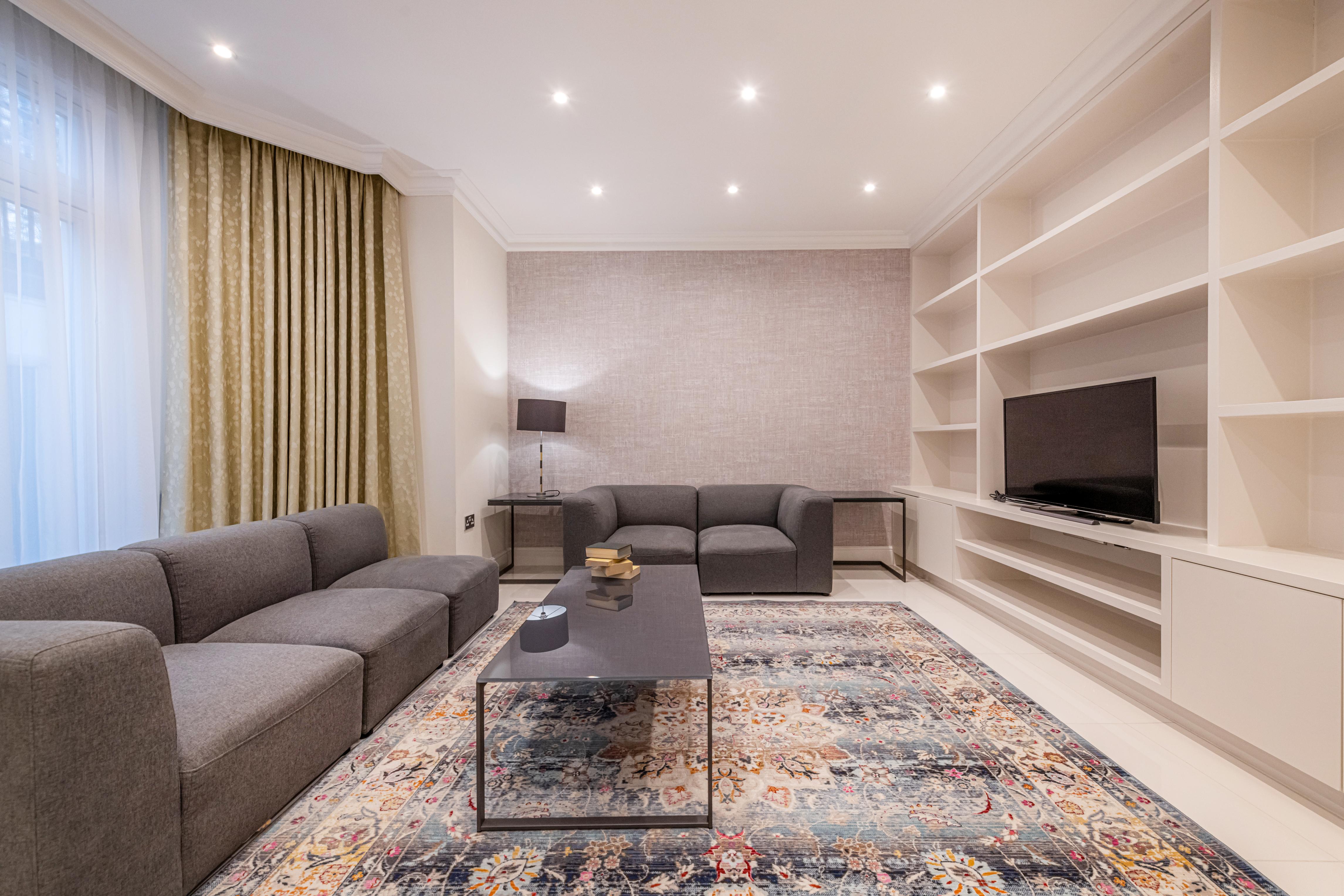 Chesham Court Knightsbridge Apartahotel Londres