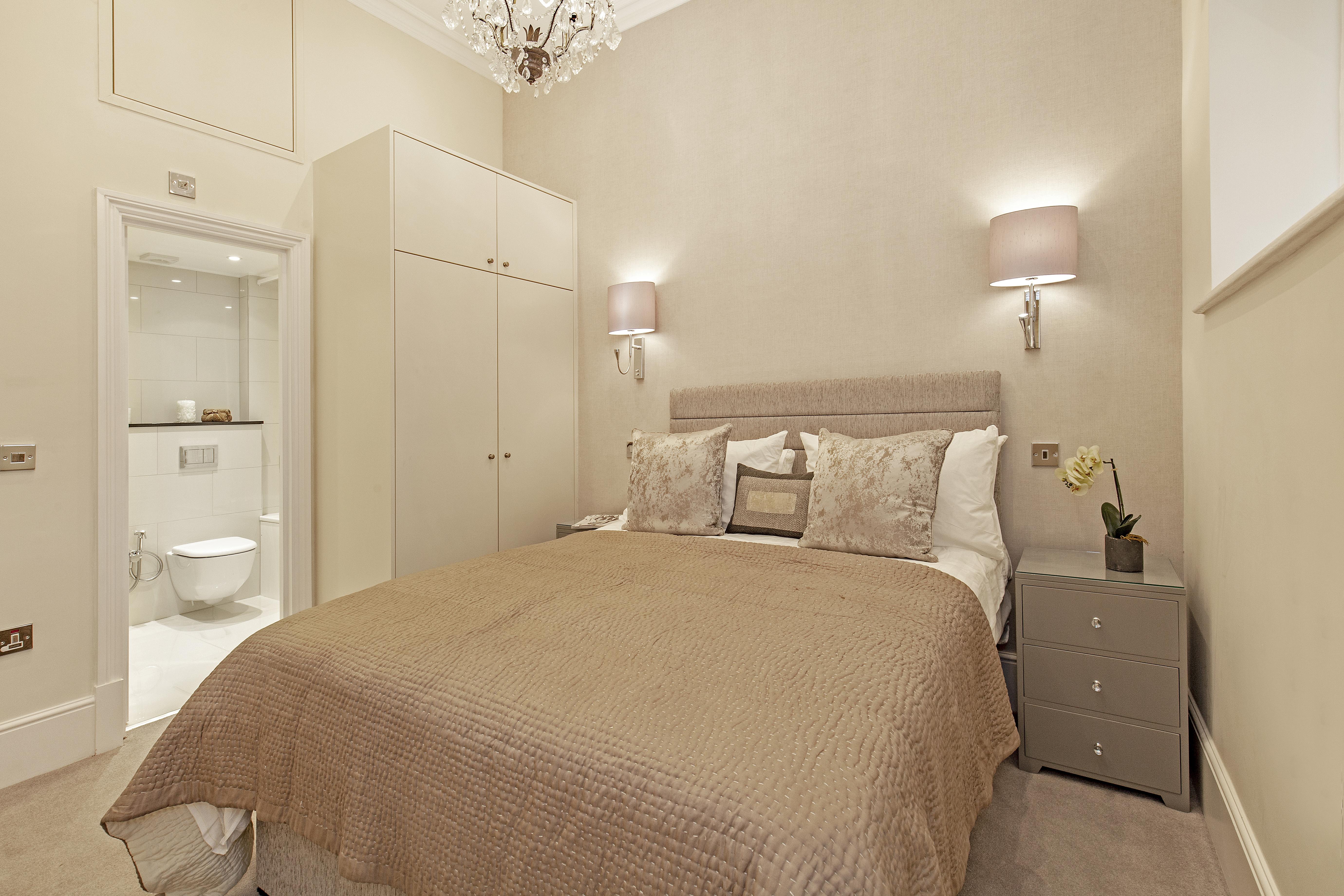 Chesham Court Knightsbridge 5* Londres