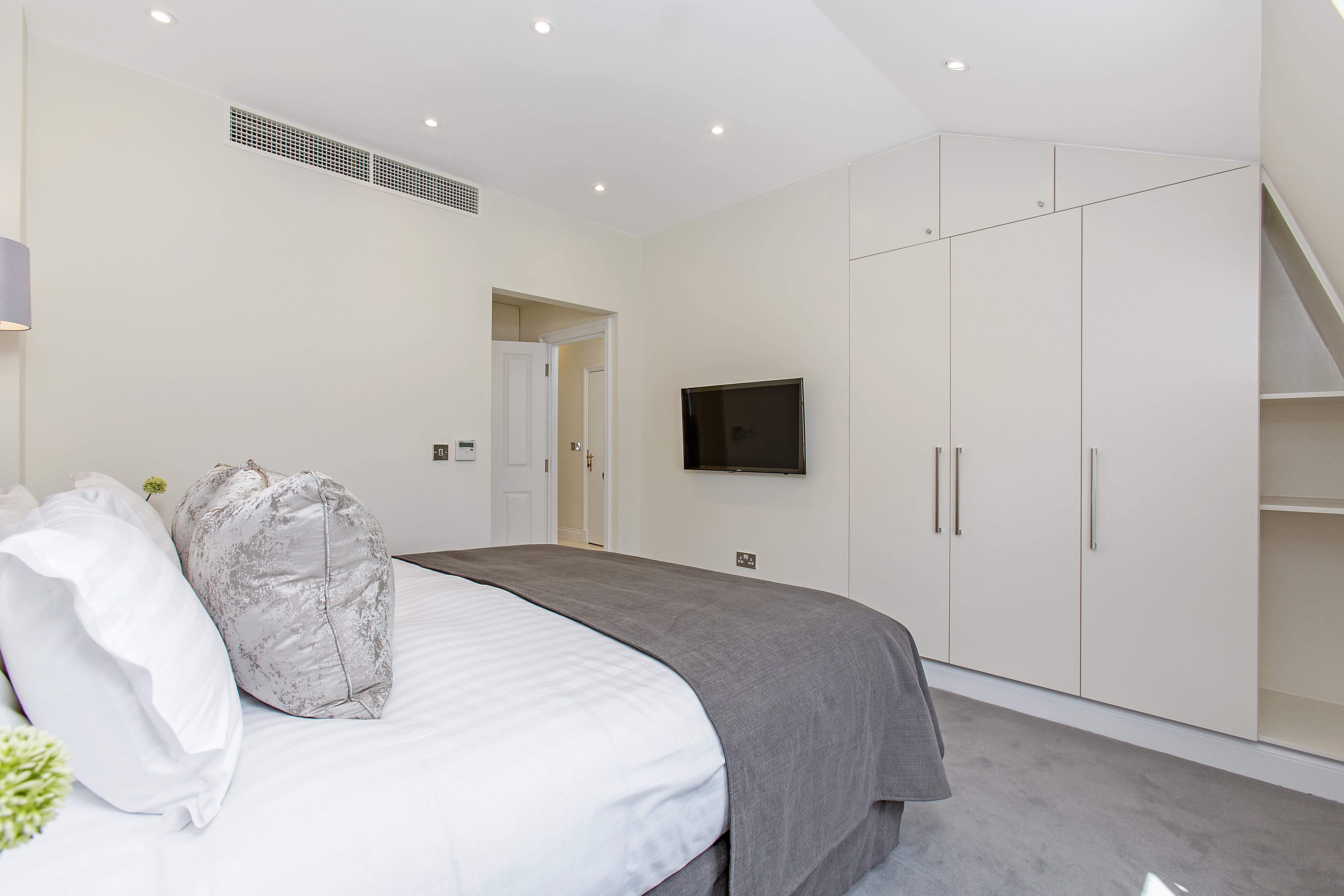 Apartahotel Chesham Court Knightsbridge 5*