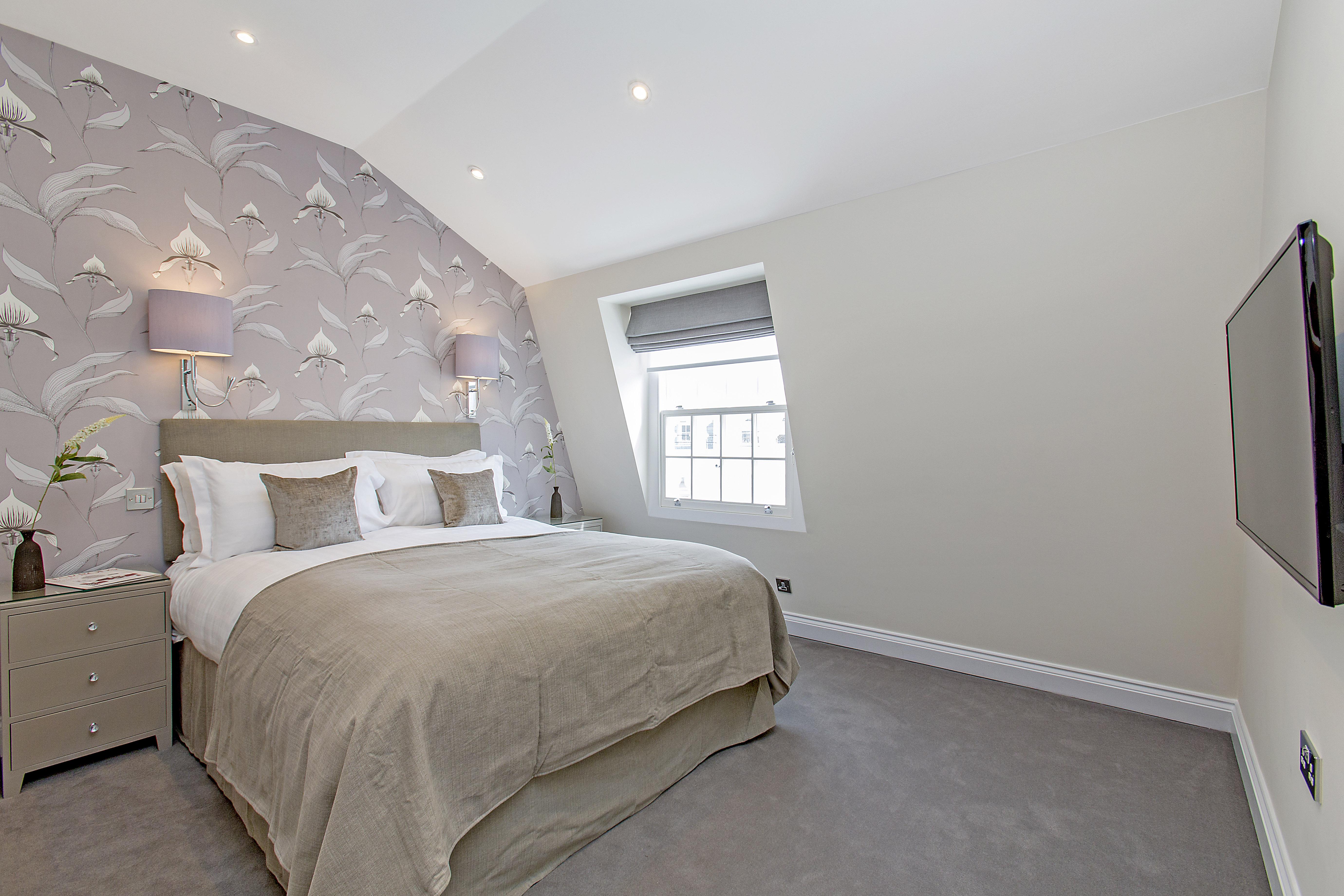 Chesham Court Knightsbridge Apartahotel